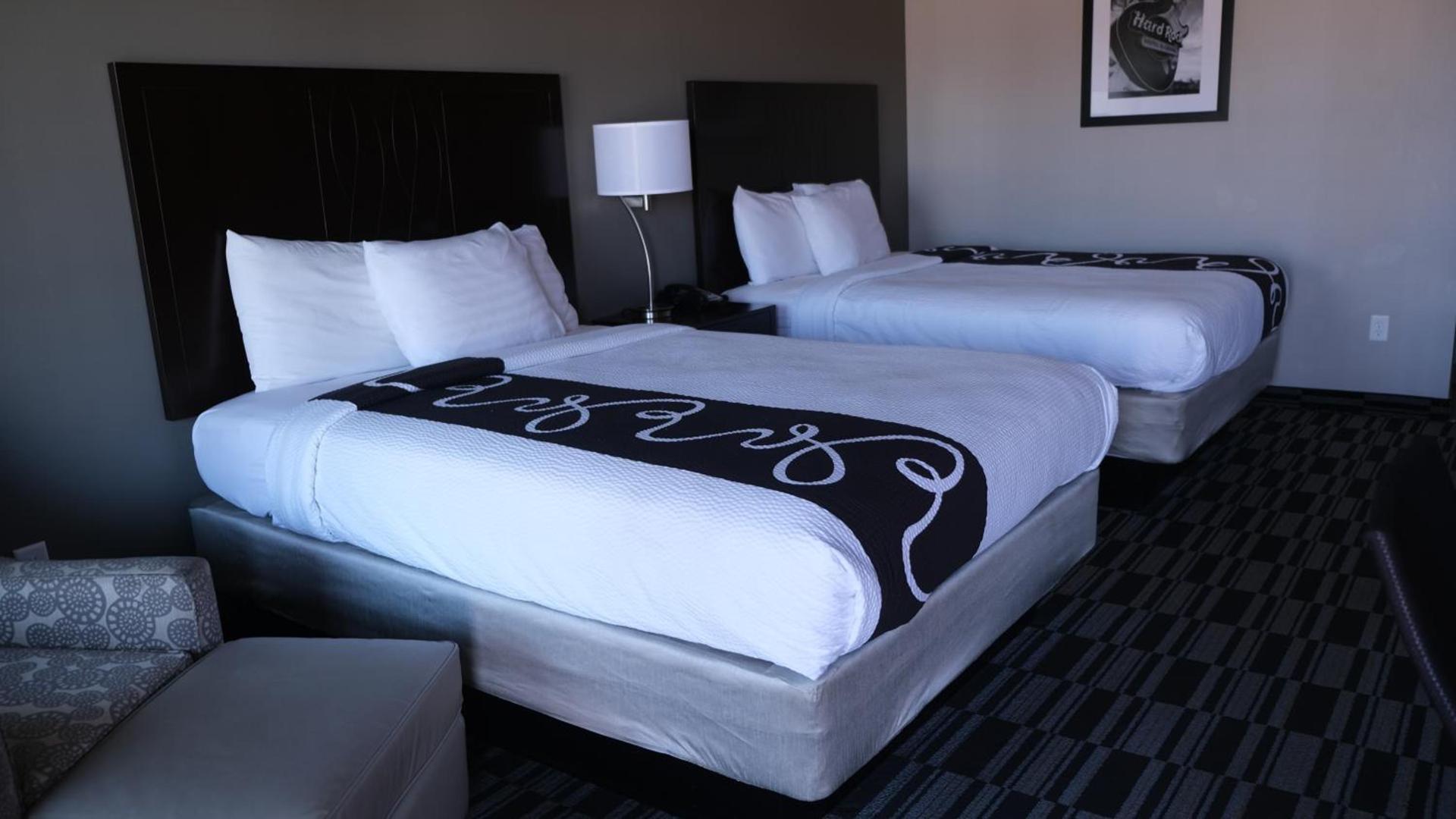 Catoosa Inn & Suites photo 5