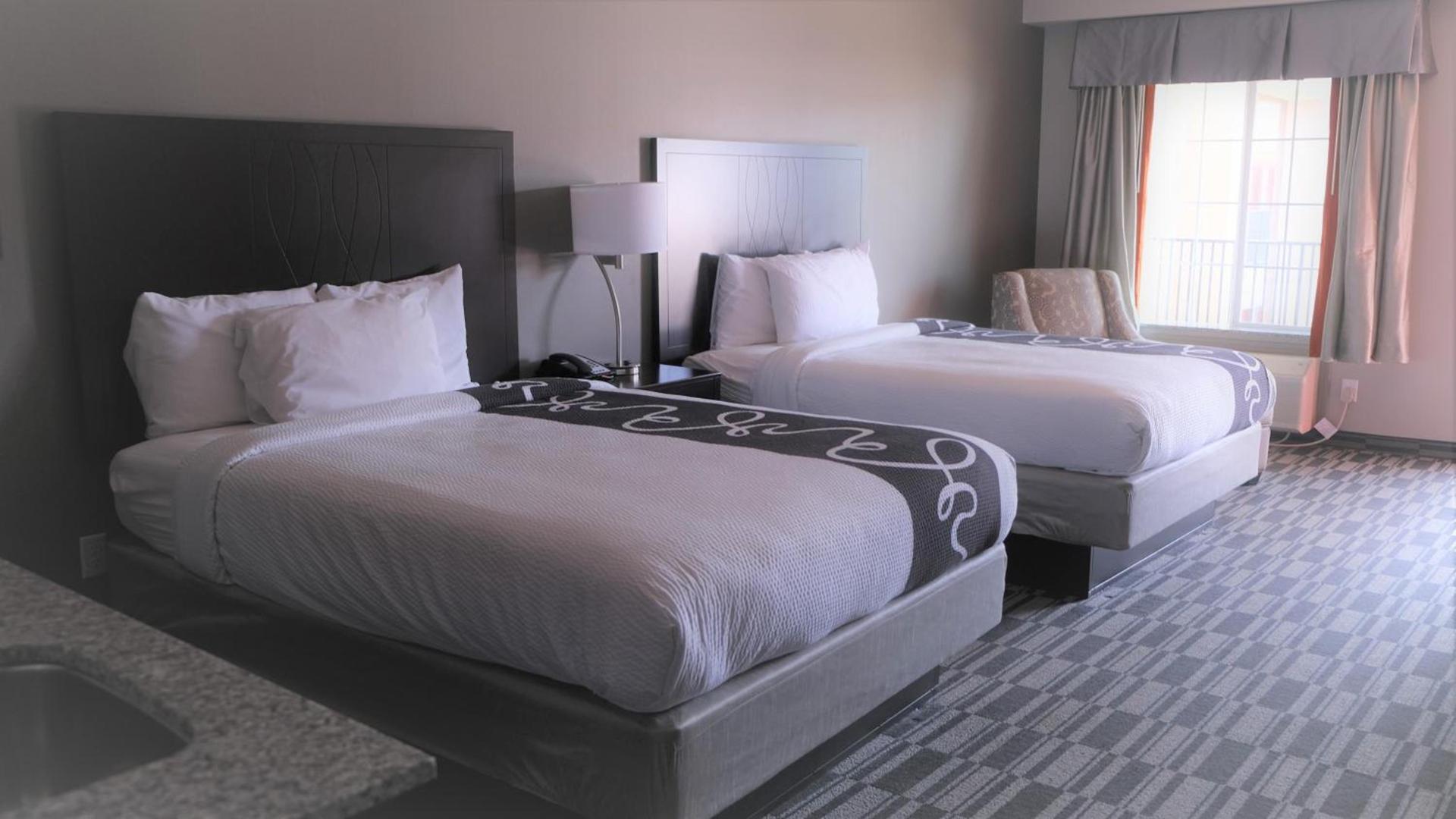Catoosa Inn & Suites photo 4