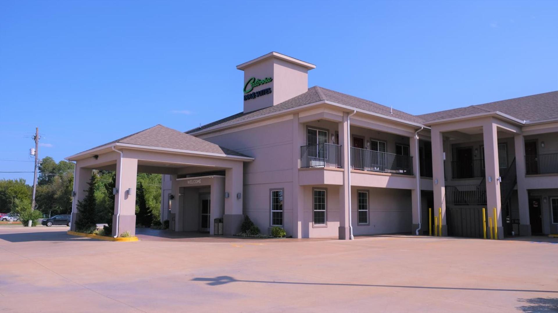 Catoosa Inn & Suites photo 9