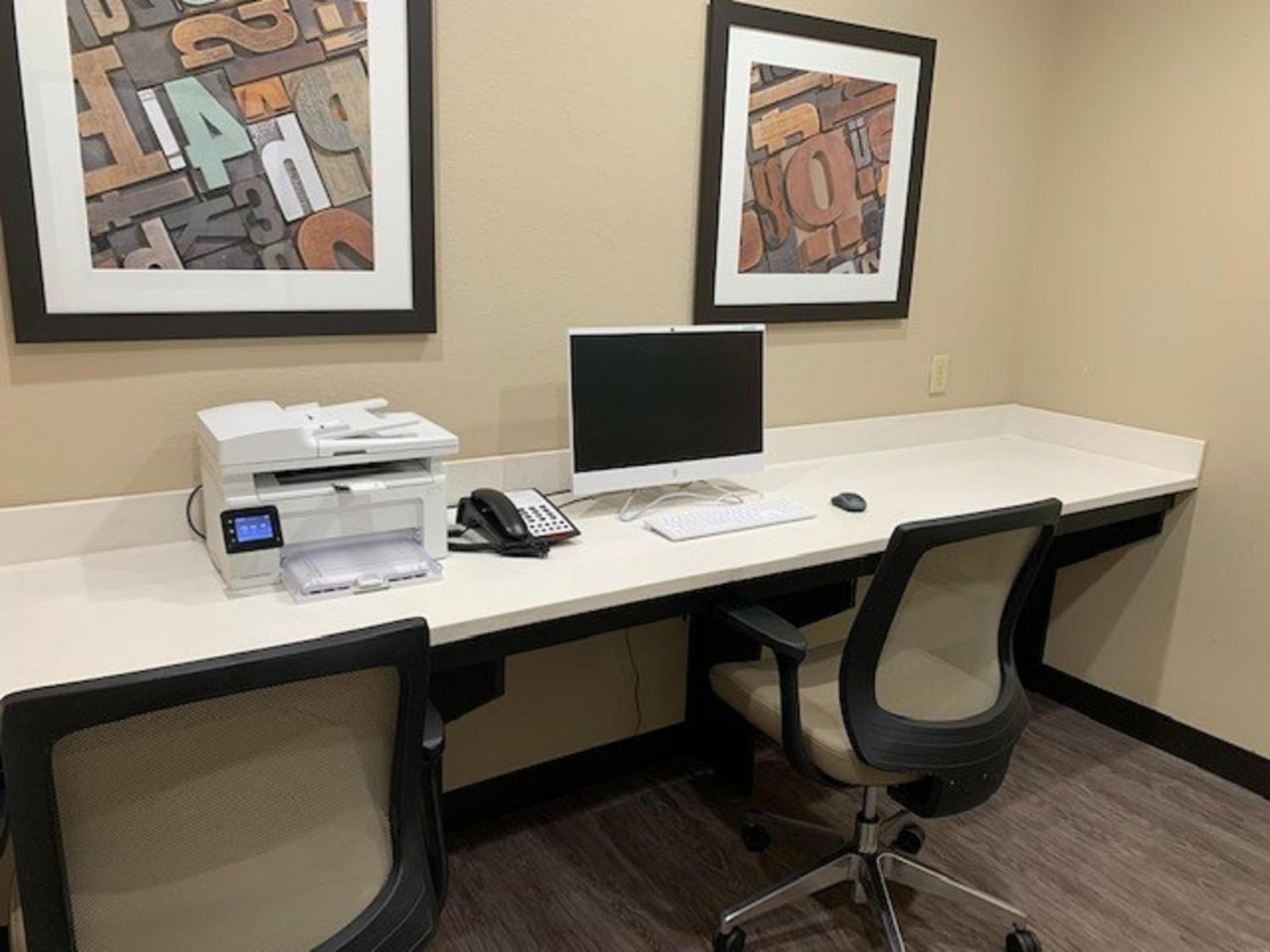 Candlewood Suites - Austin North by IHG photo 3