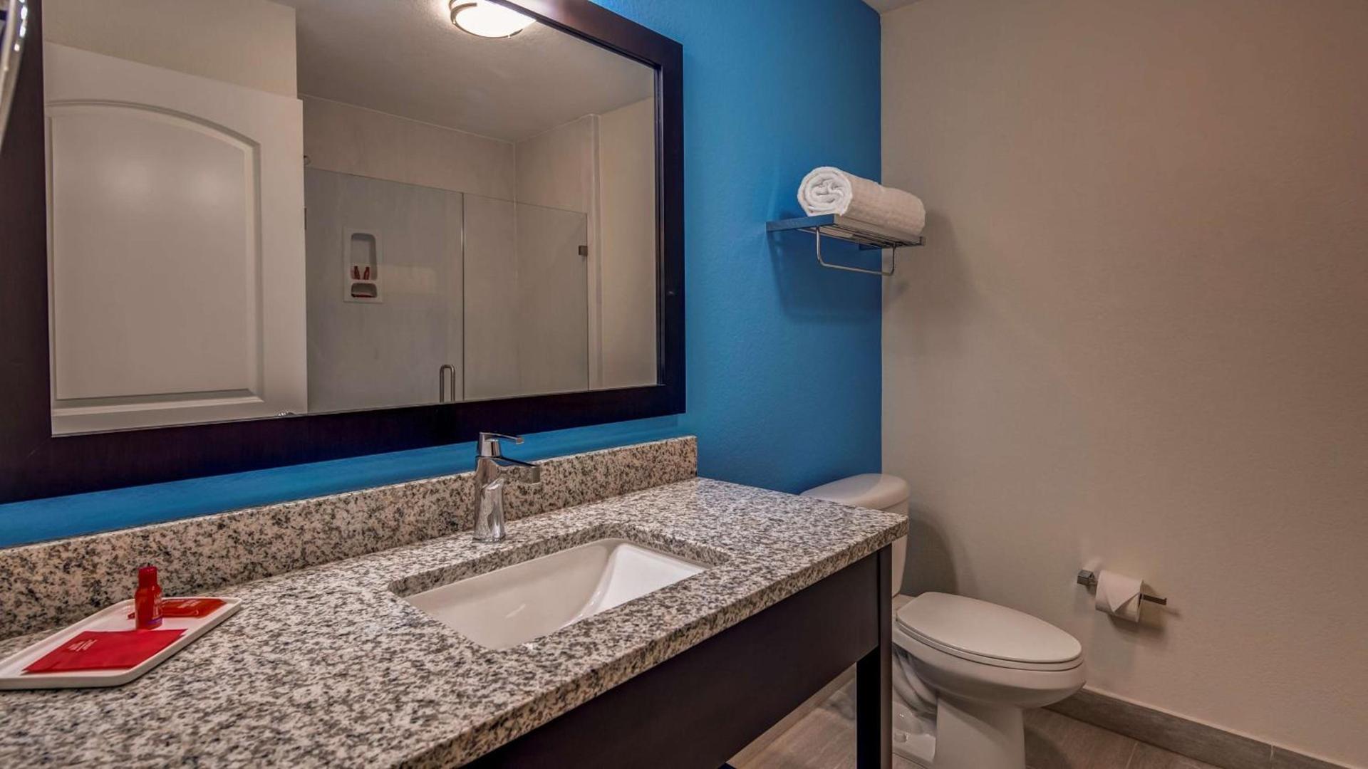 SureStay Plus Hotel by Best Western Humble photo 22
