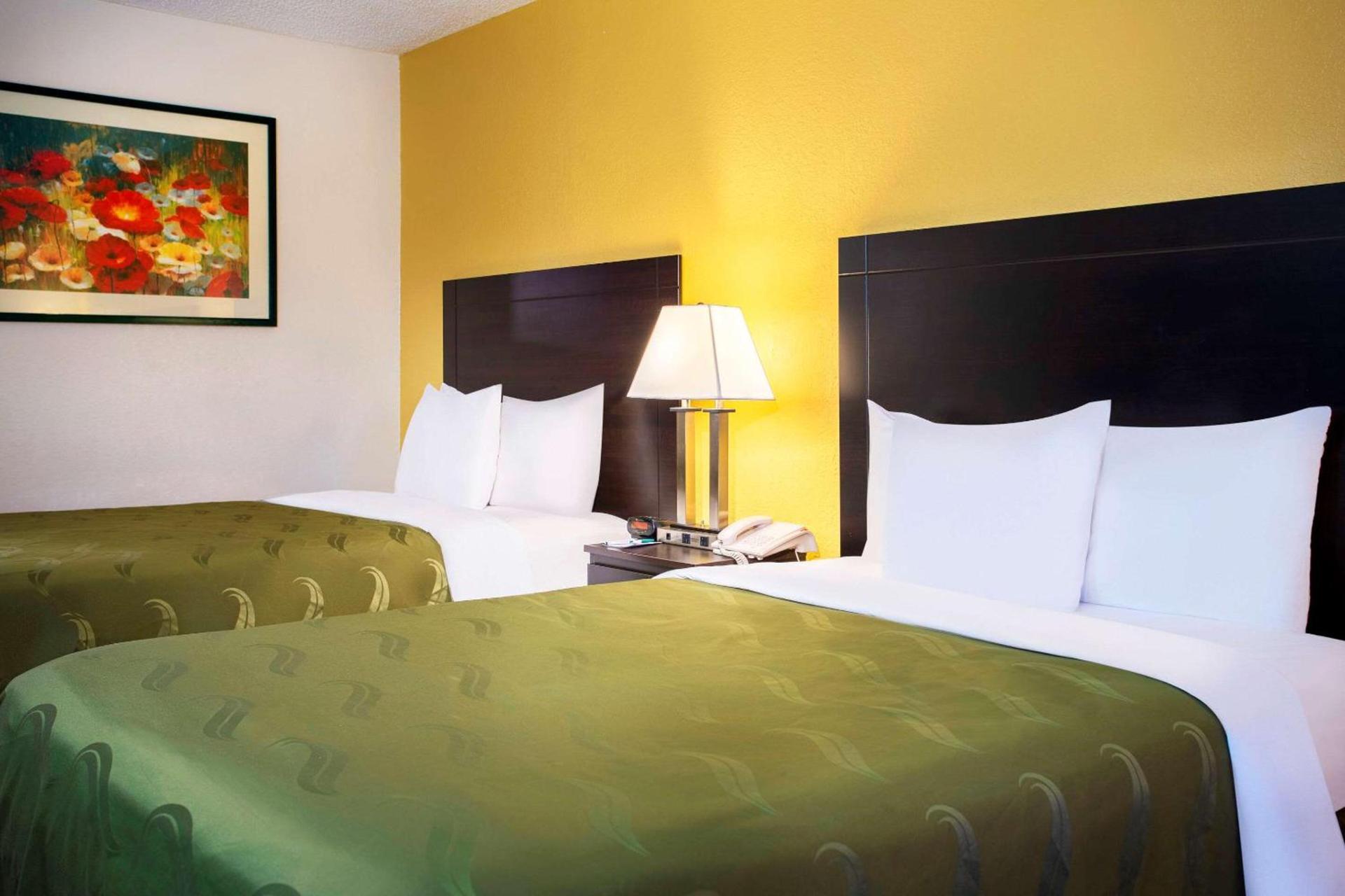 Quality Inn at Arlington Highlands photo 30