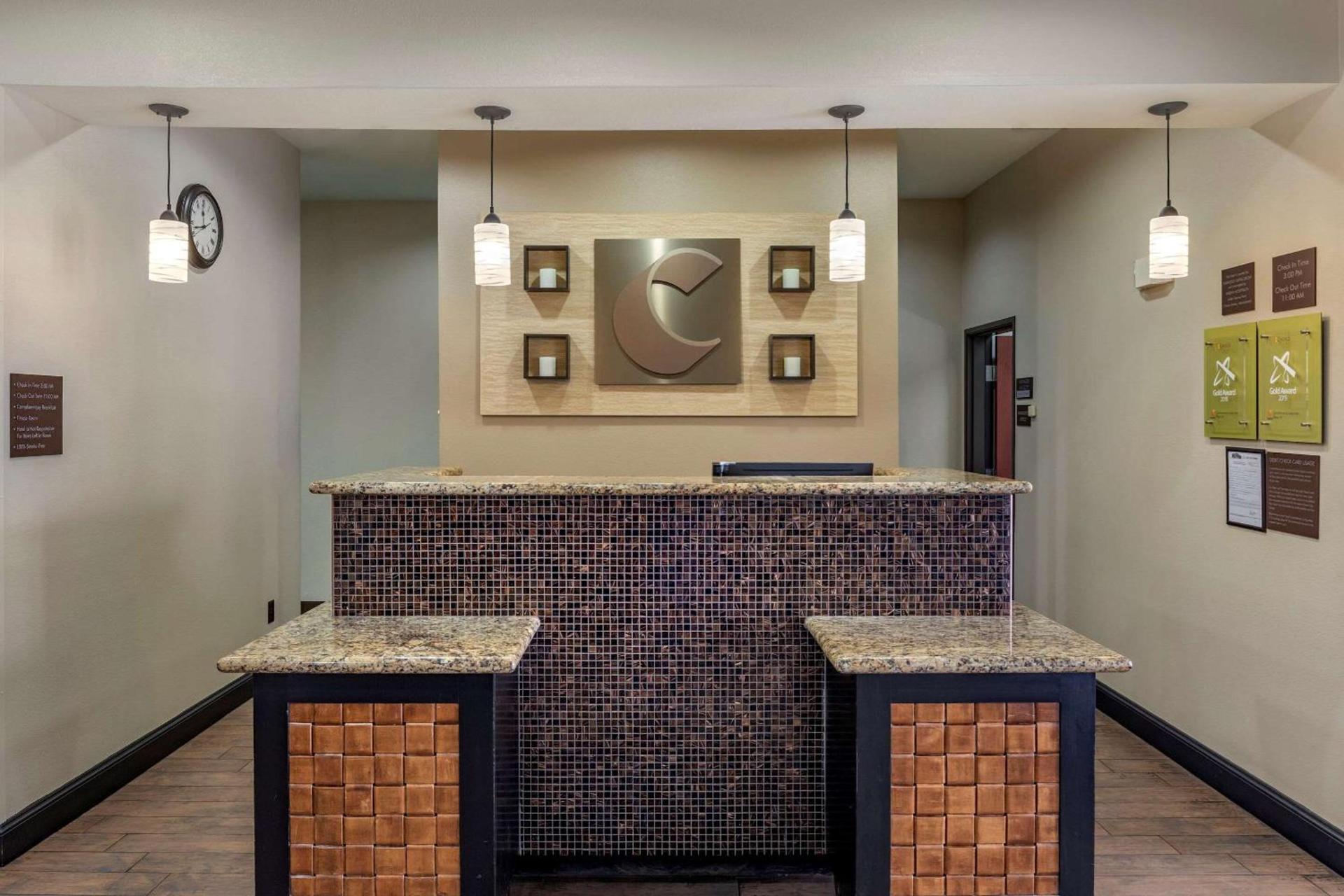 Comfort Inn & Suites Paris photo 4