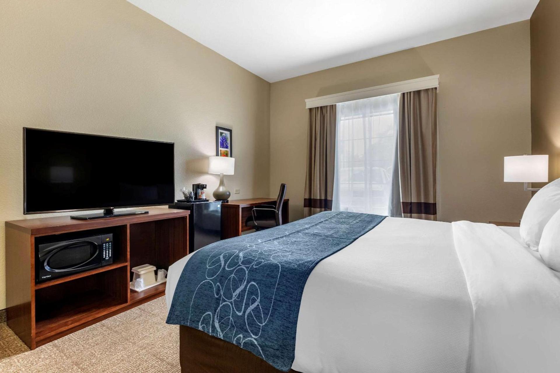 Comfort Inn & Suites Paris photo 6