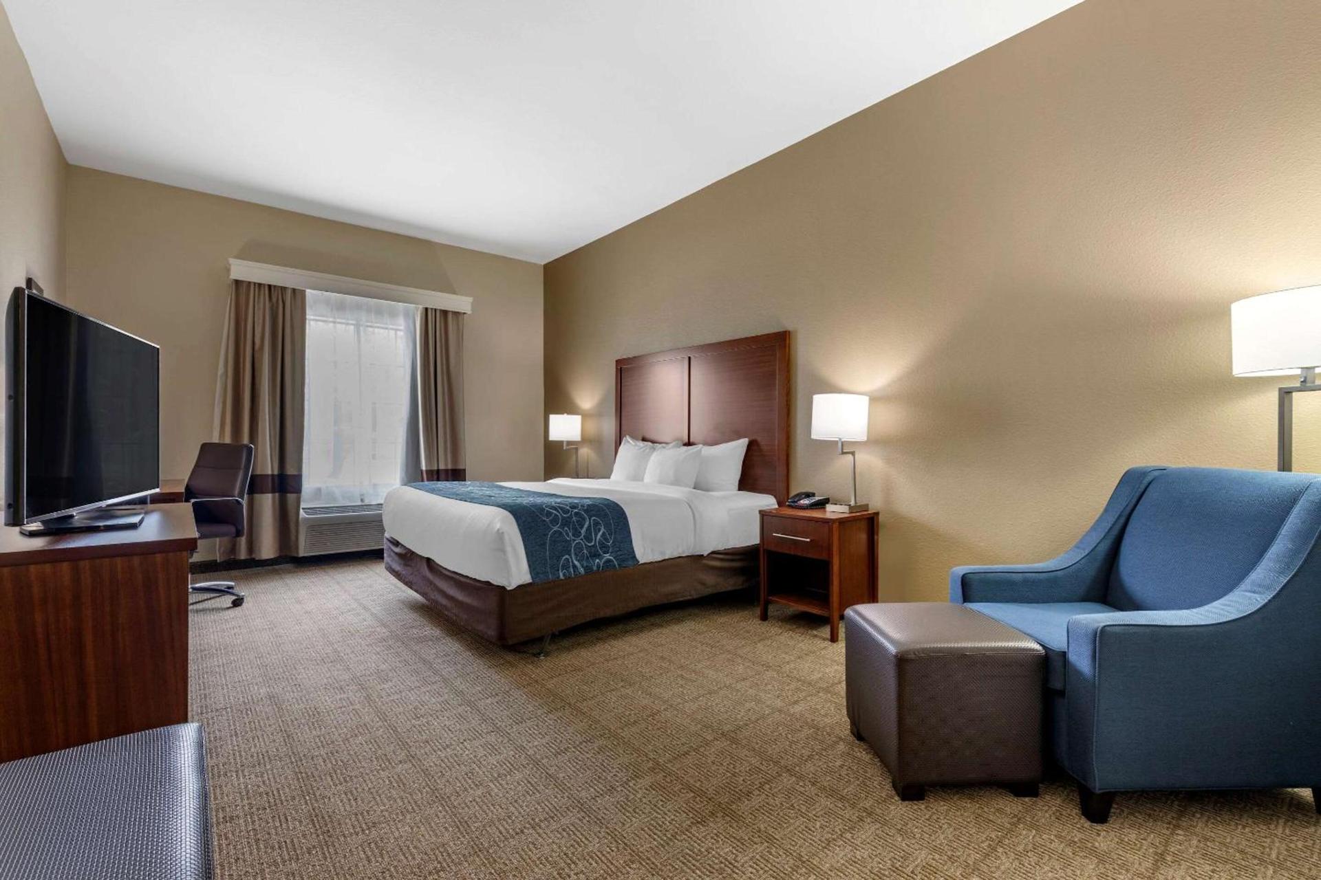 Comfort Inn & Suites Paris photo 5