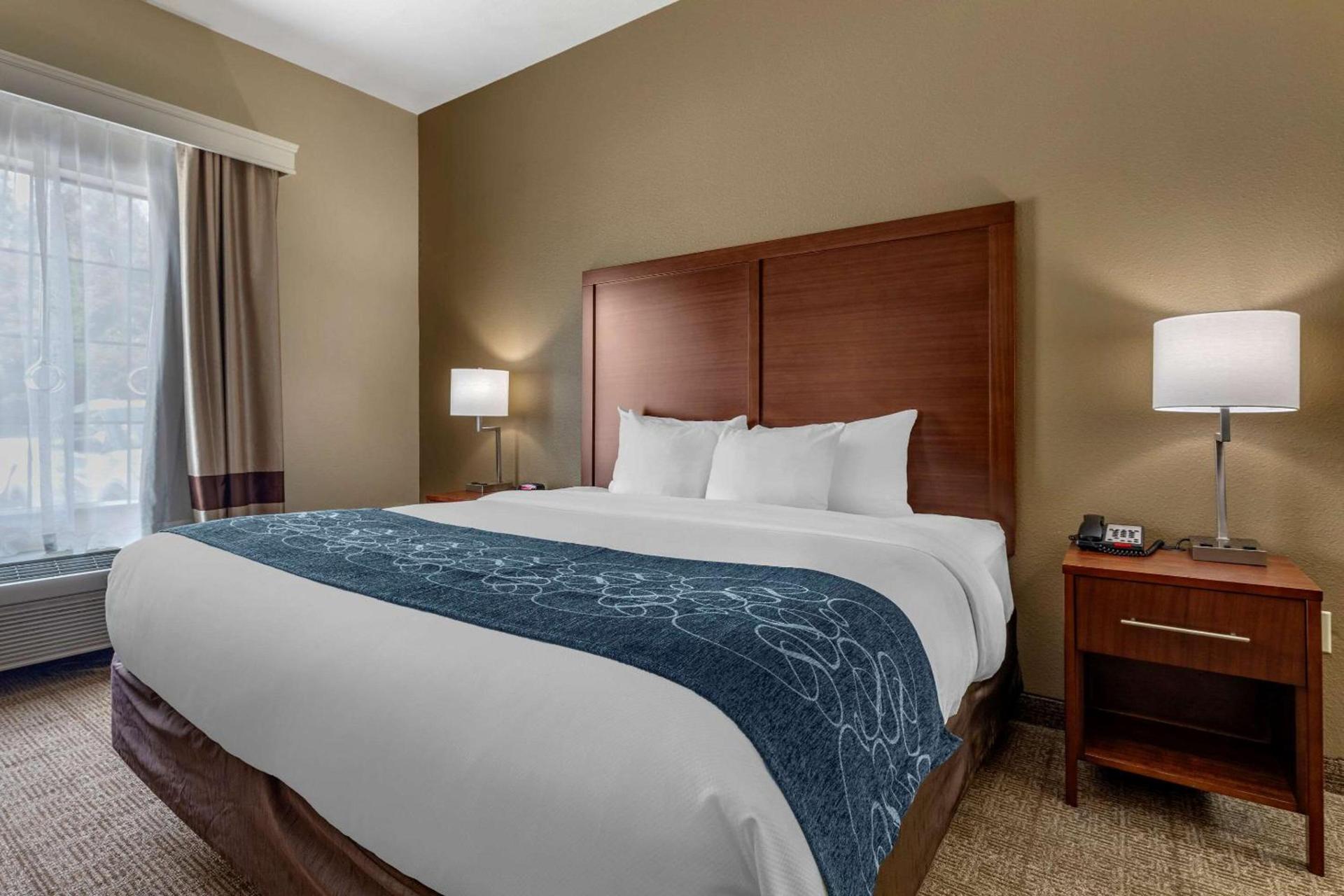 Comfort Inn & Suites Paris photo 7