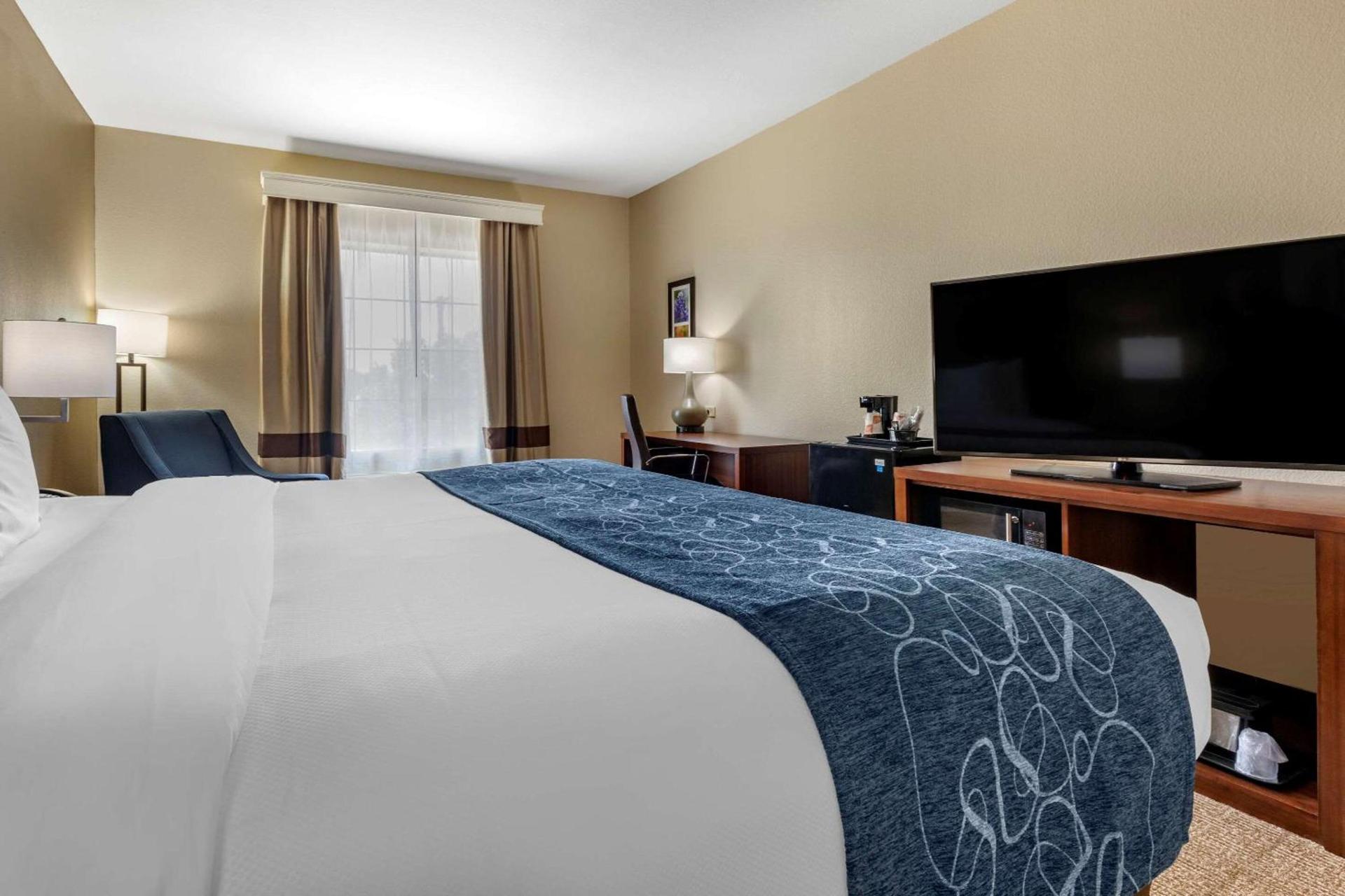 Comfort Inn & Suites Paris photo 19