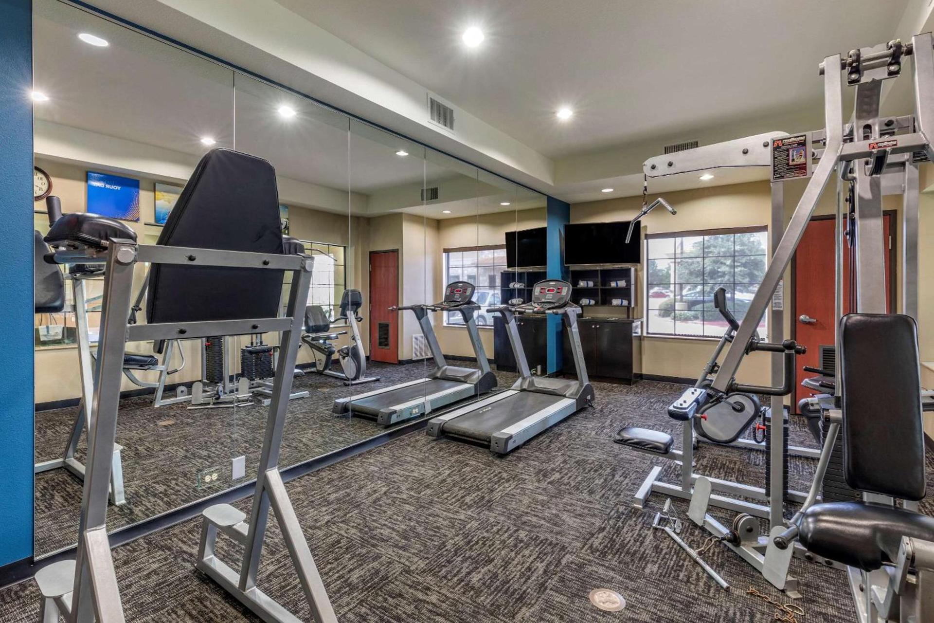 Comfort Inn & Suites Paris photo 24