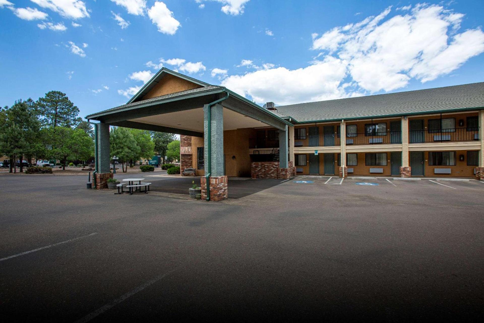 Quality Inn Pinetop Lakeside photo 4