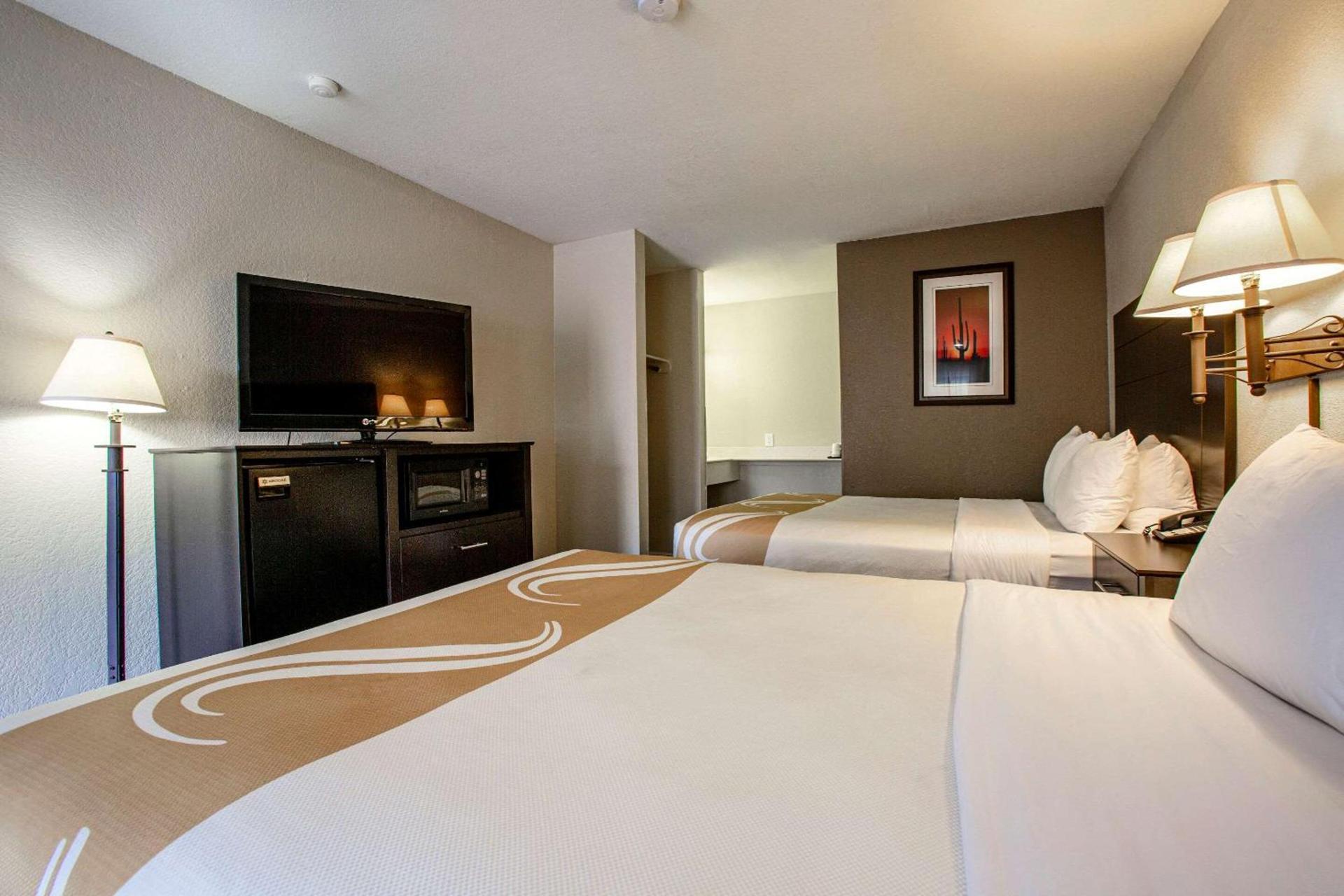 Quality Inn Pinetop Lakeside photo 18