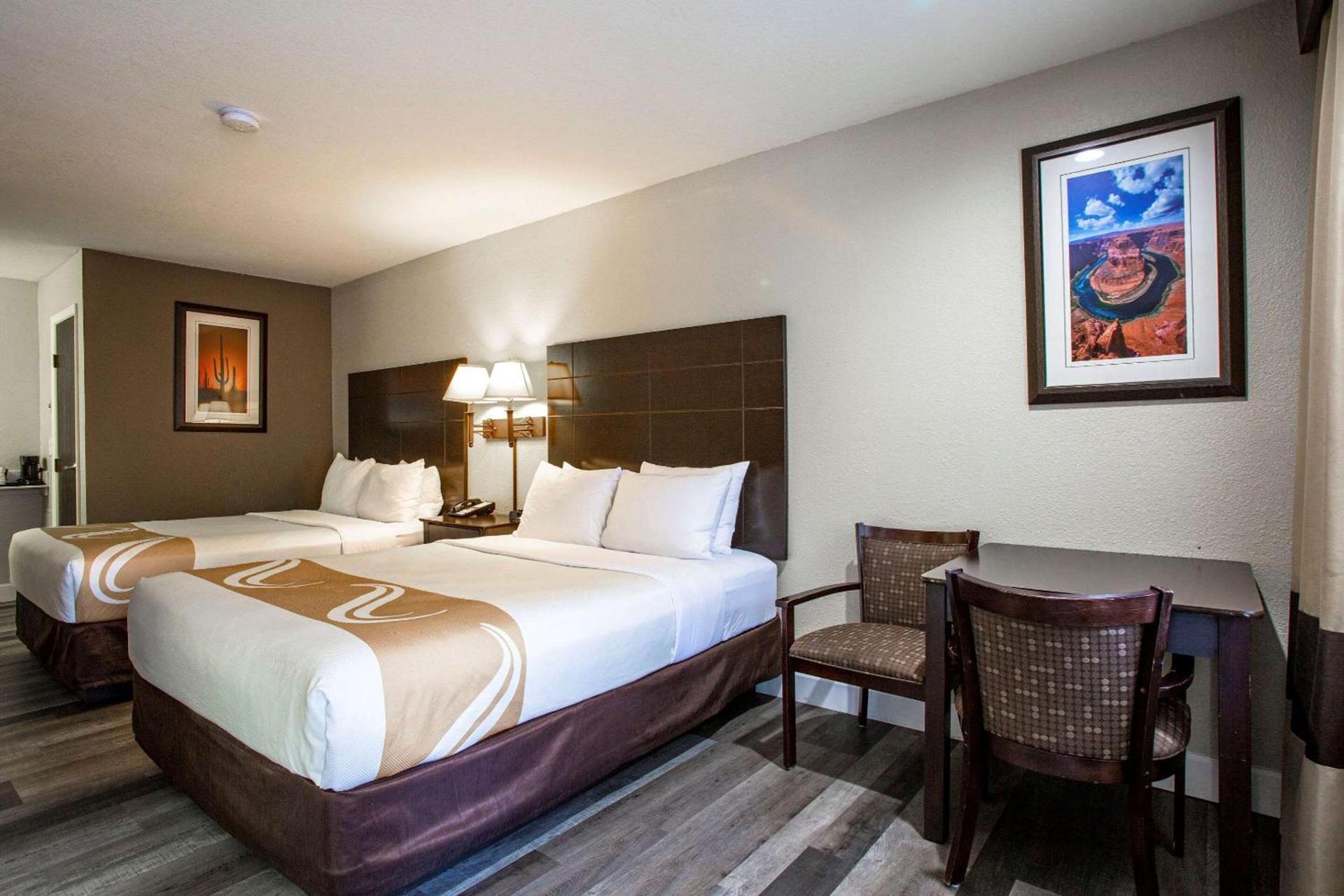 Quality Inn Pinetop Lakeside photo 17