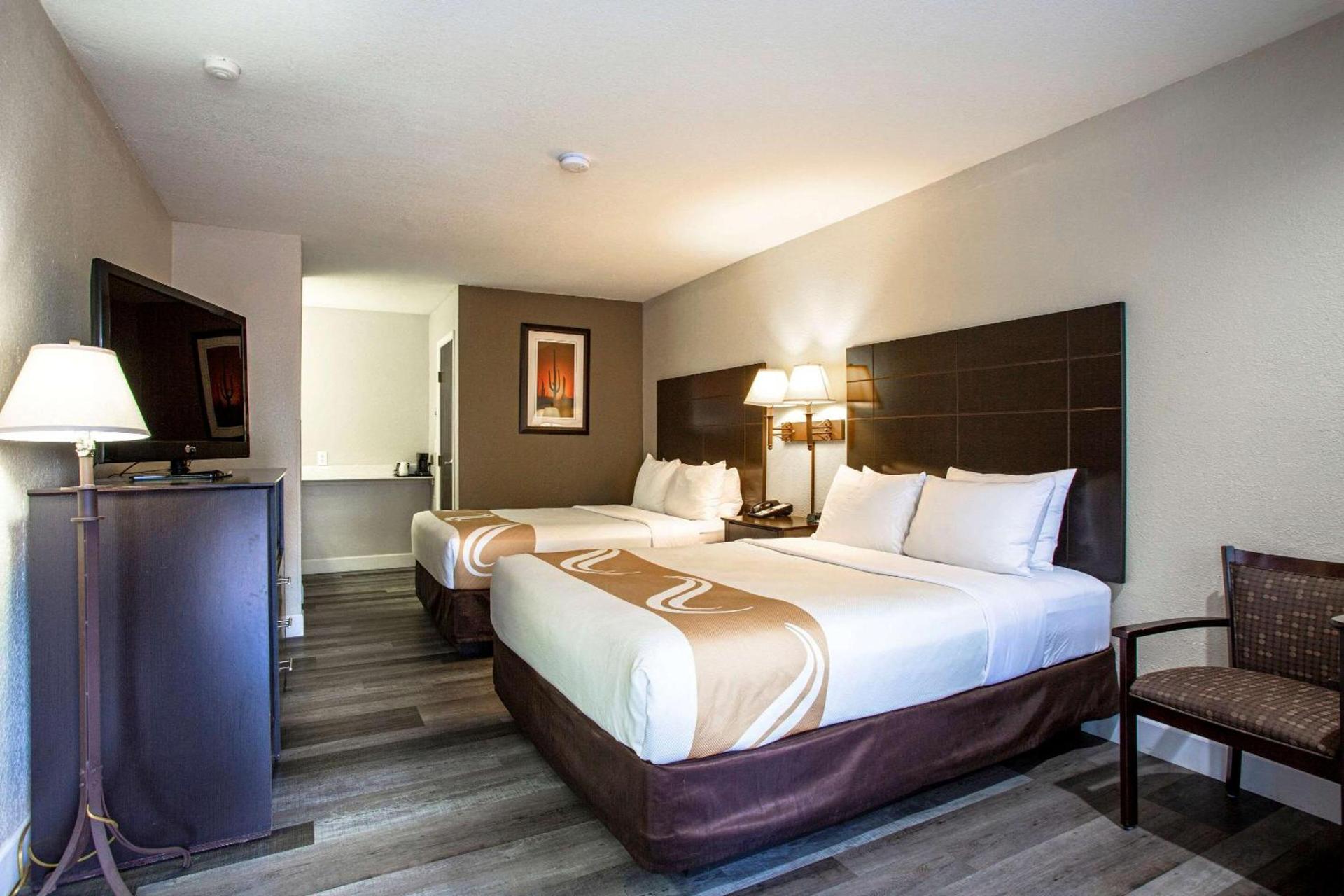 Quality Inn Pinetop Lakeside photo 15