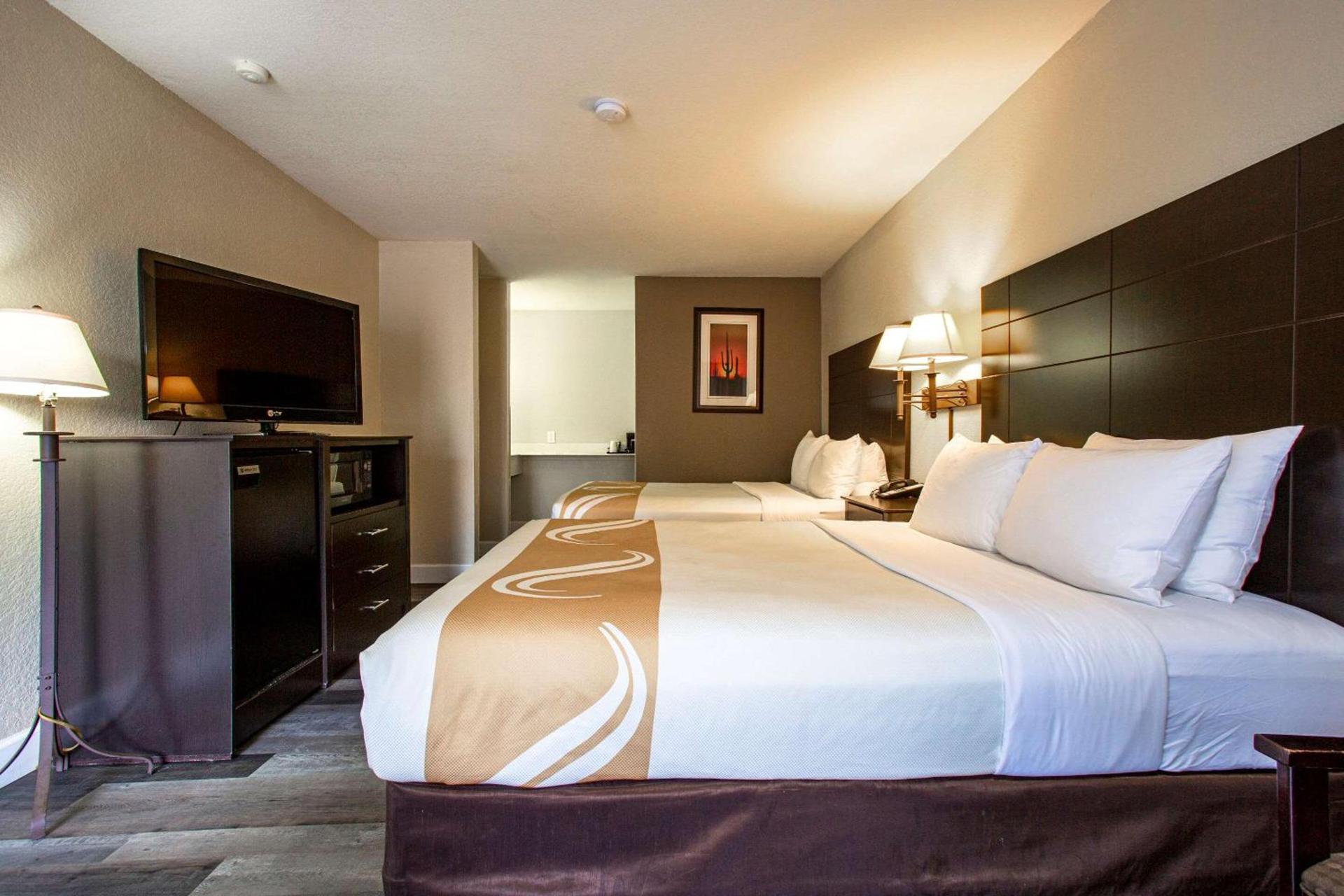 Quality Inn Pinetop Lakeside photo 16
