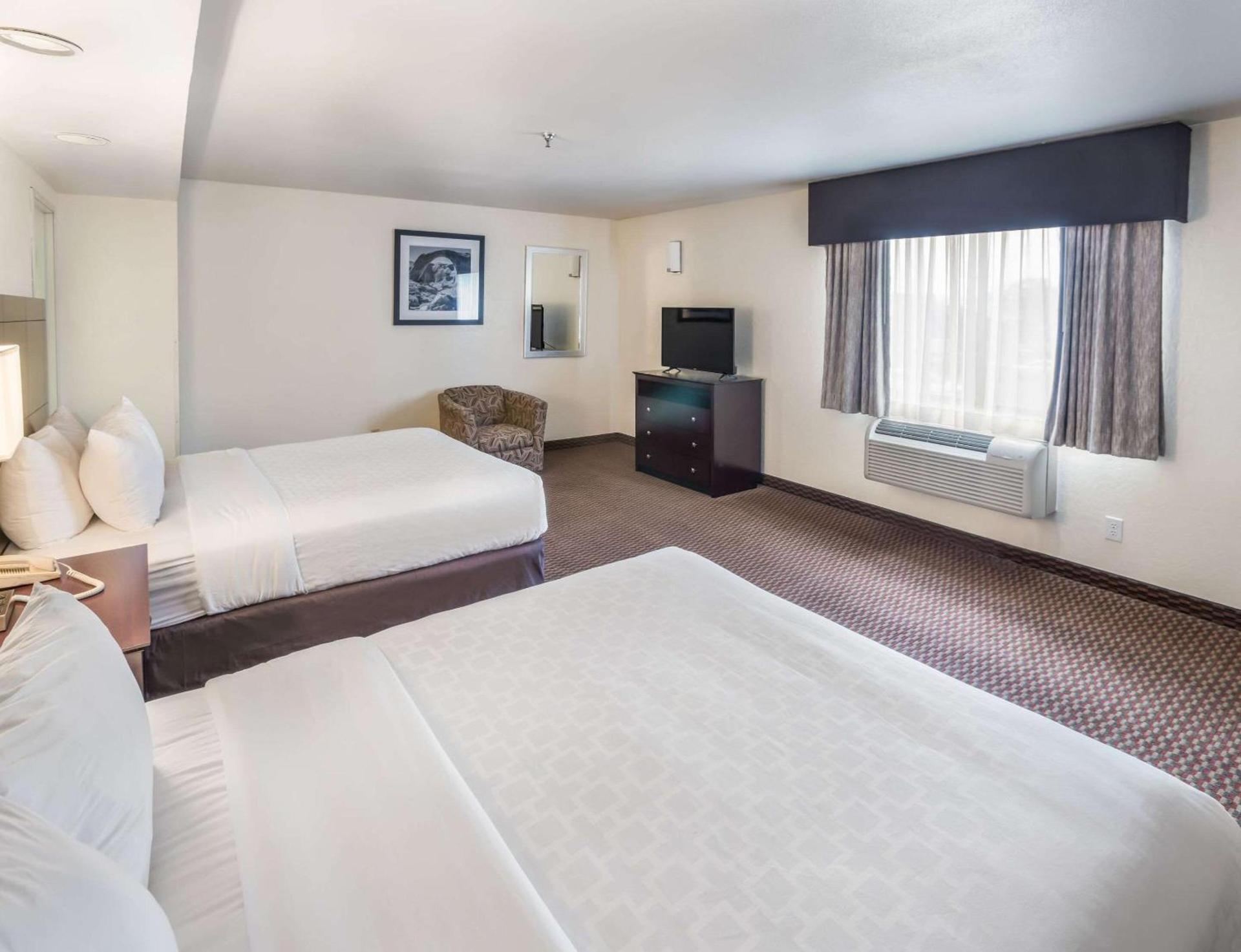 Clarion Inn Page - Lake Powell photo 8
