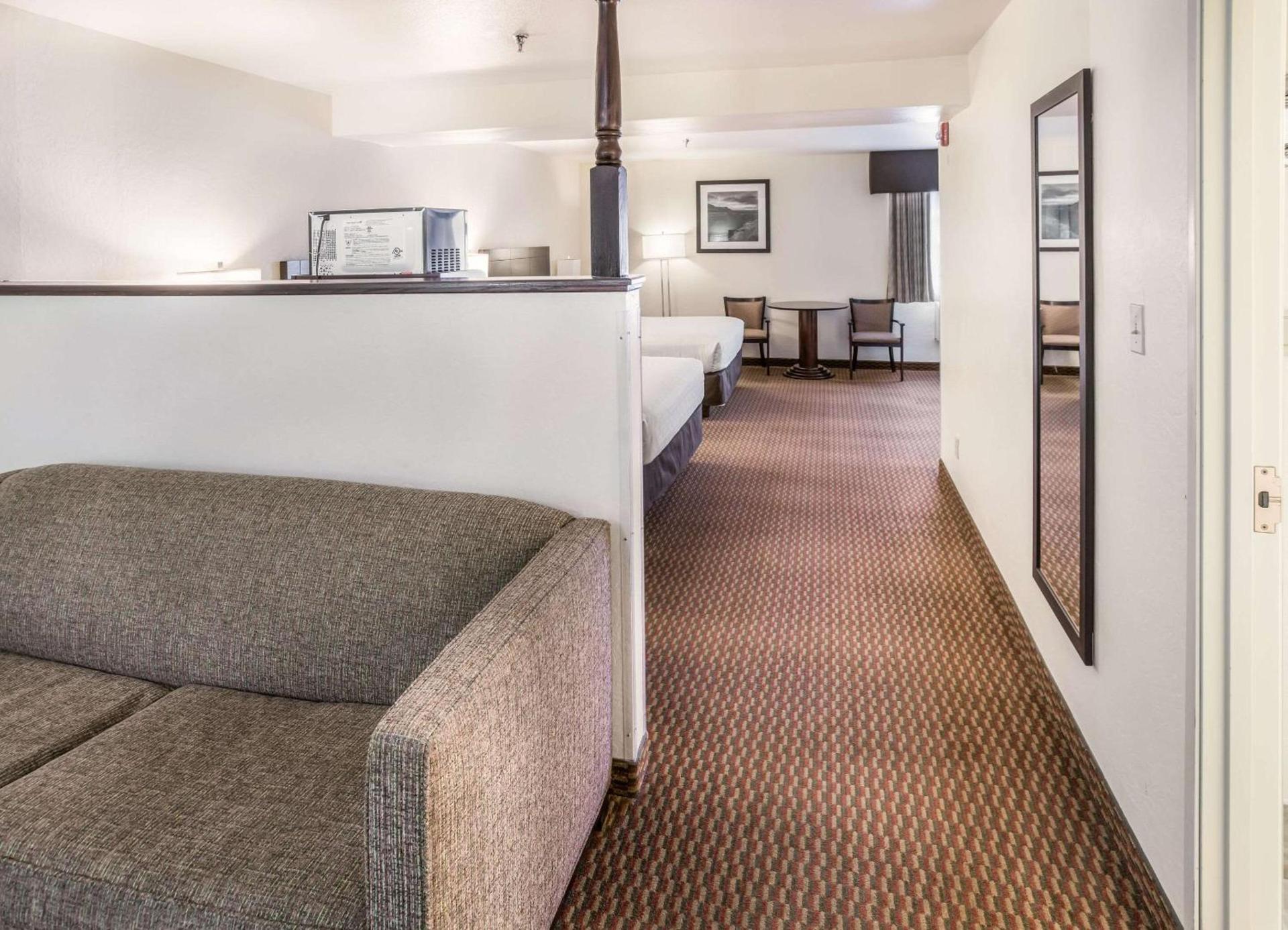 Clarion Inn Page - Lake Powell photo 12