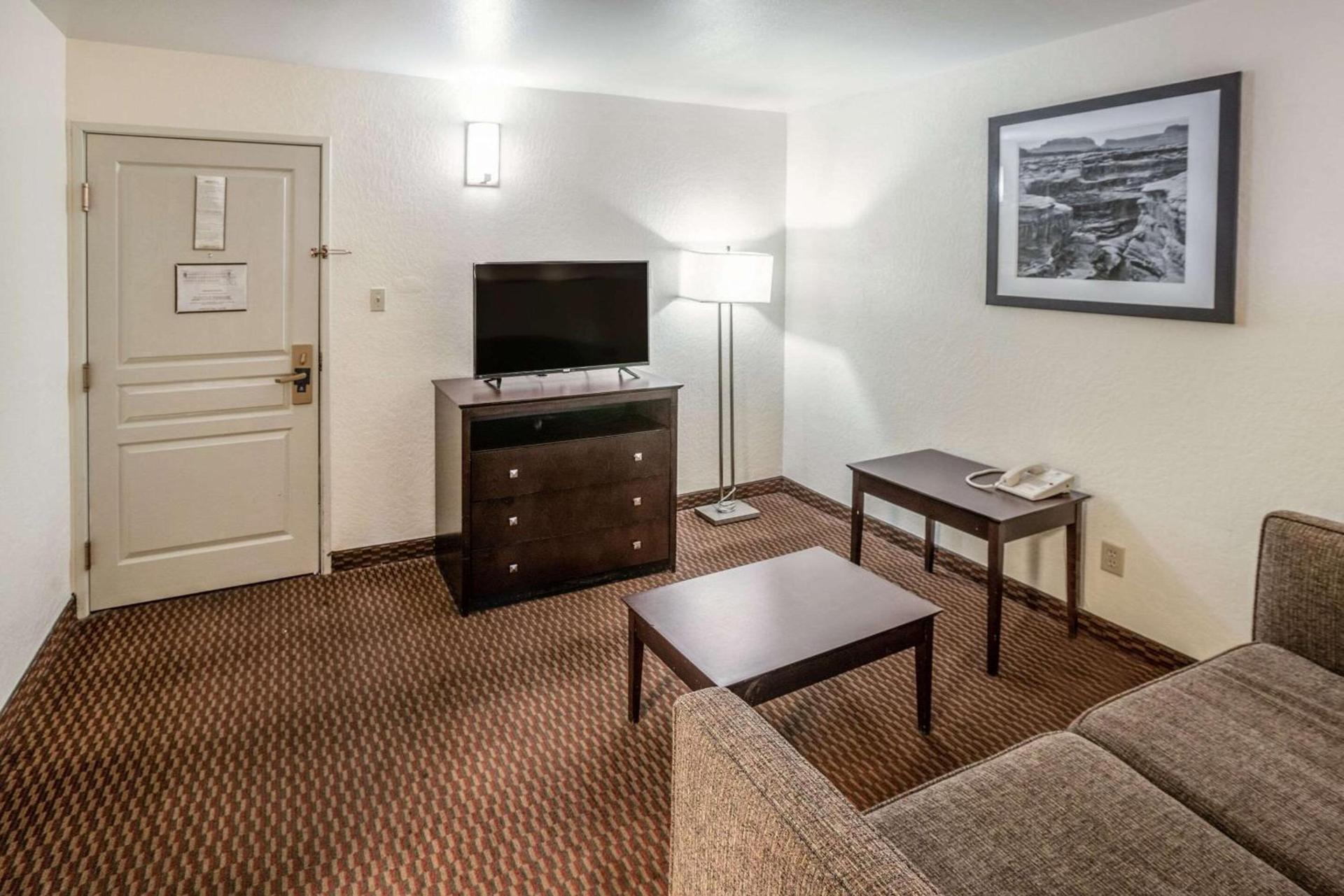 Clarion Inn Page - Lake Powell photo 13