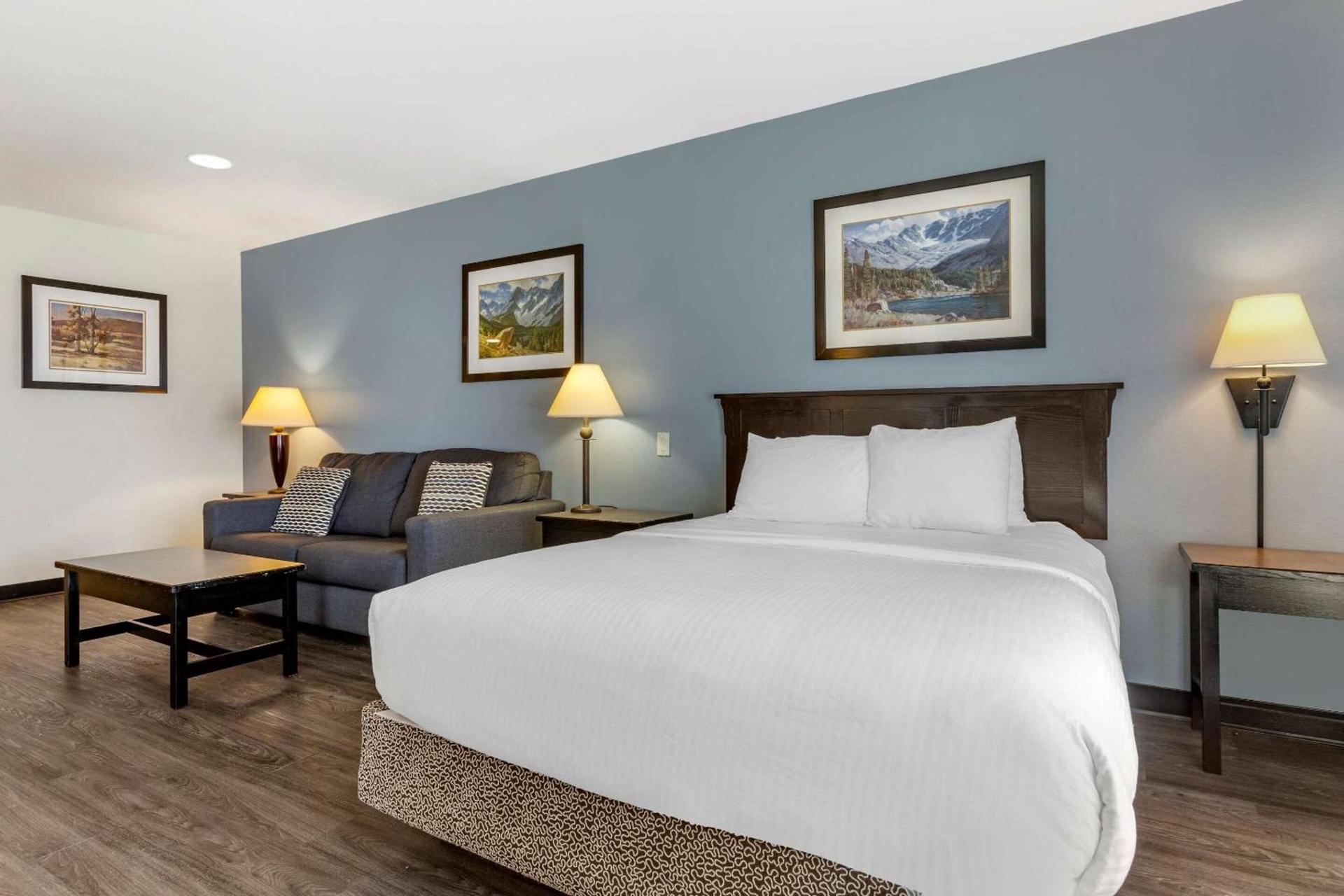 Big Horn Resort, an Ascend Collection Hotel photo 61