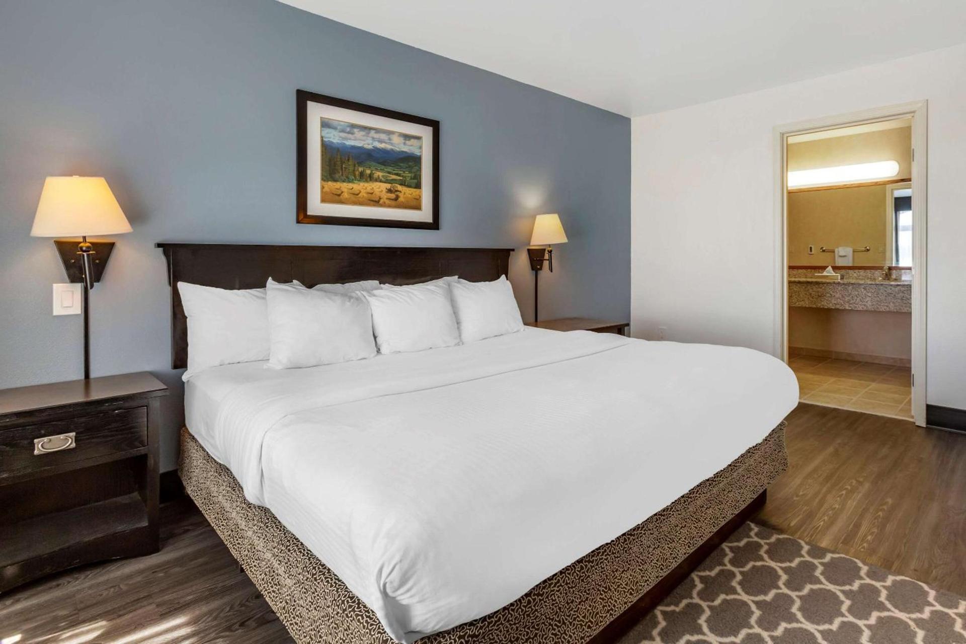 Big Horn Resort, an Ascend Collection Hotel photo 62