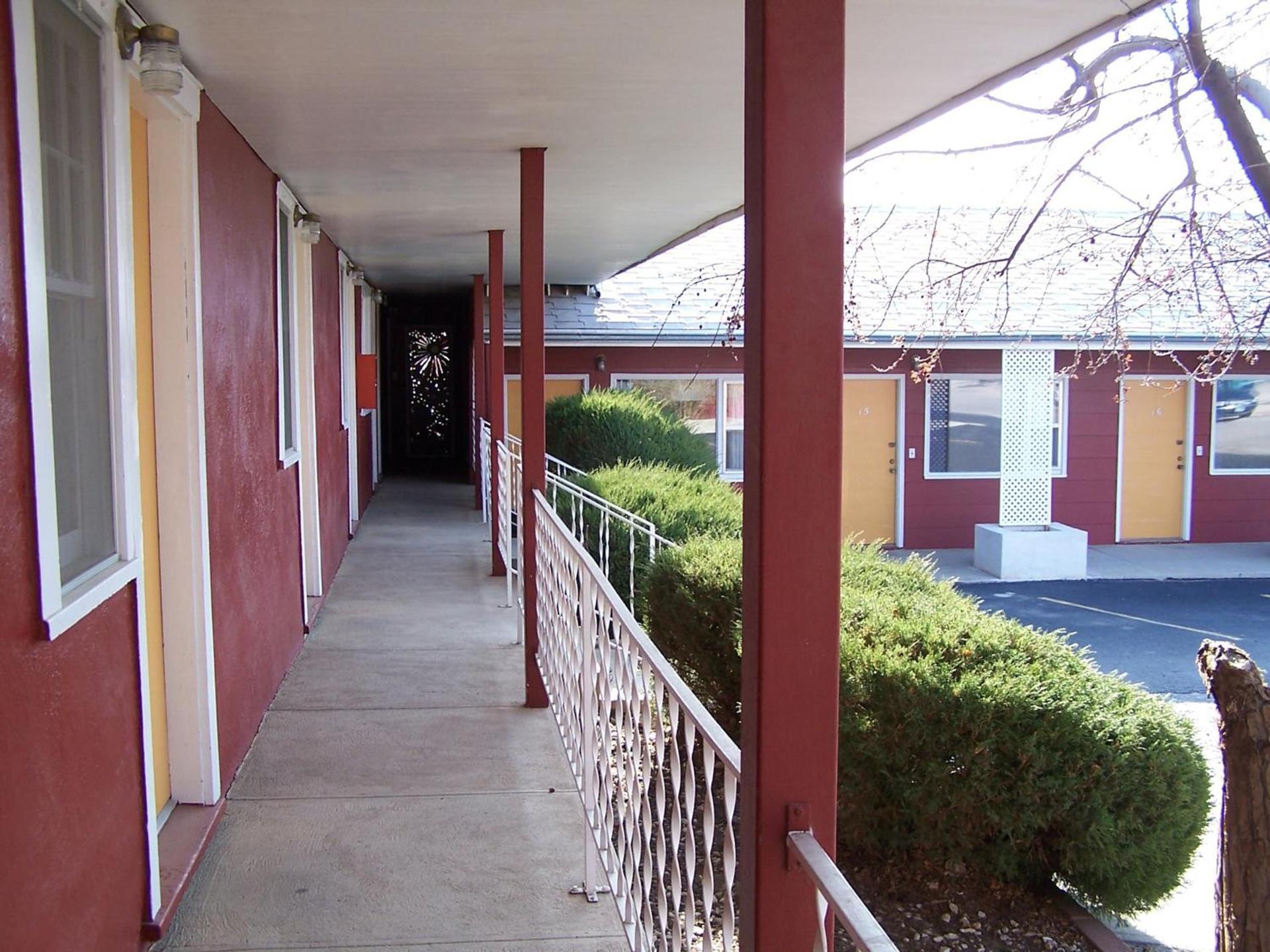 Big Horn Motel photo 24