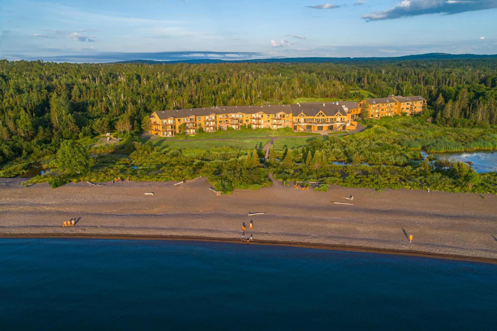 Superior Shores Resort photo 3