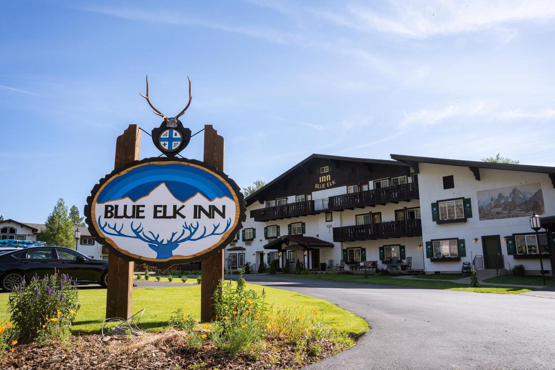 Blue Elk Inn photo 2