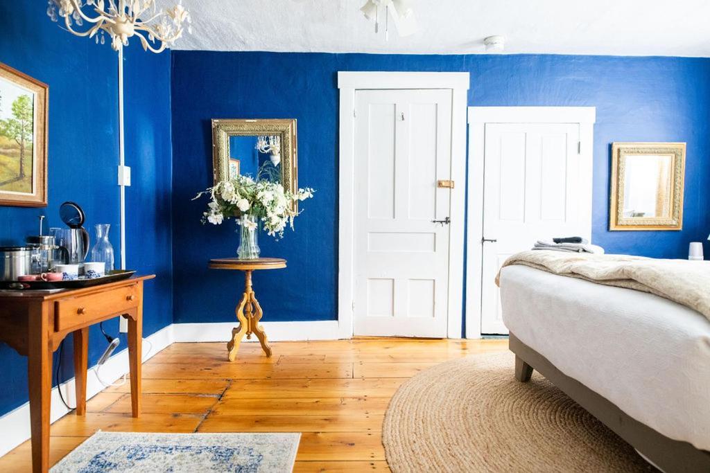 Craftsbury Farmhouse photo 17