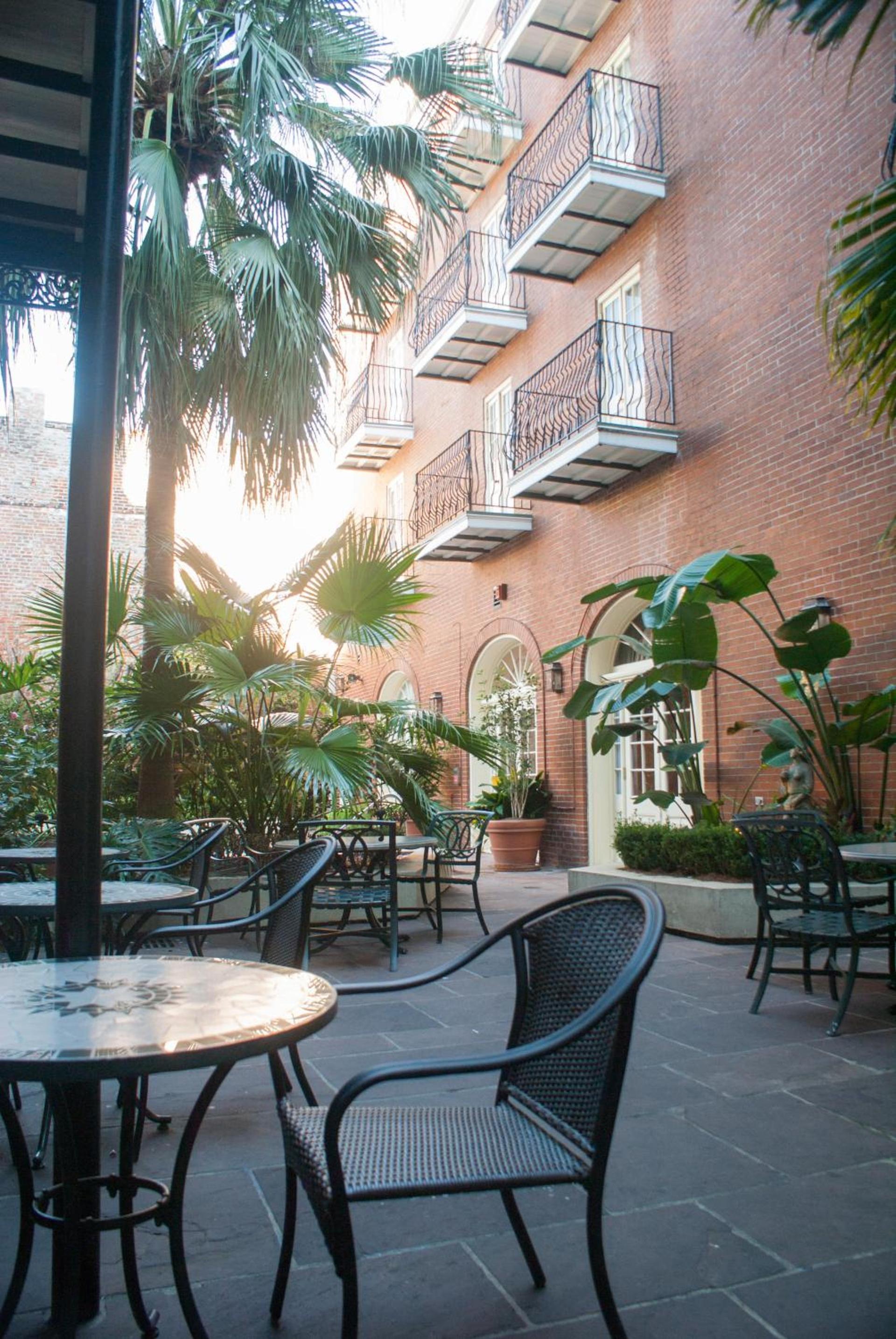 Hotel St. Marie photo 27
