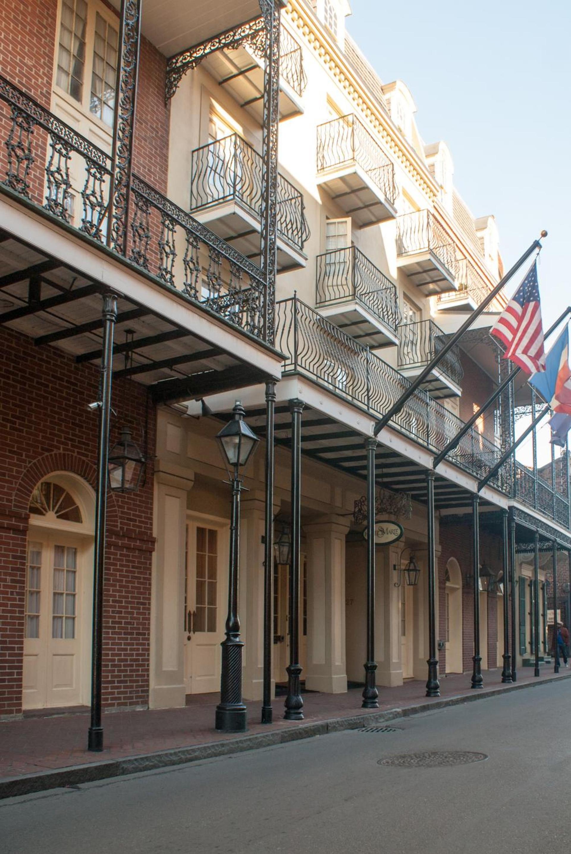 Hotel St. Marie photo 31