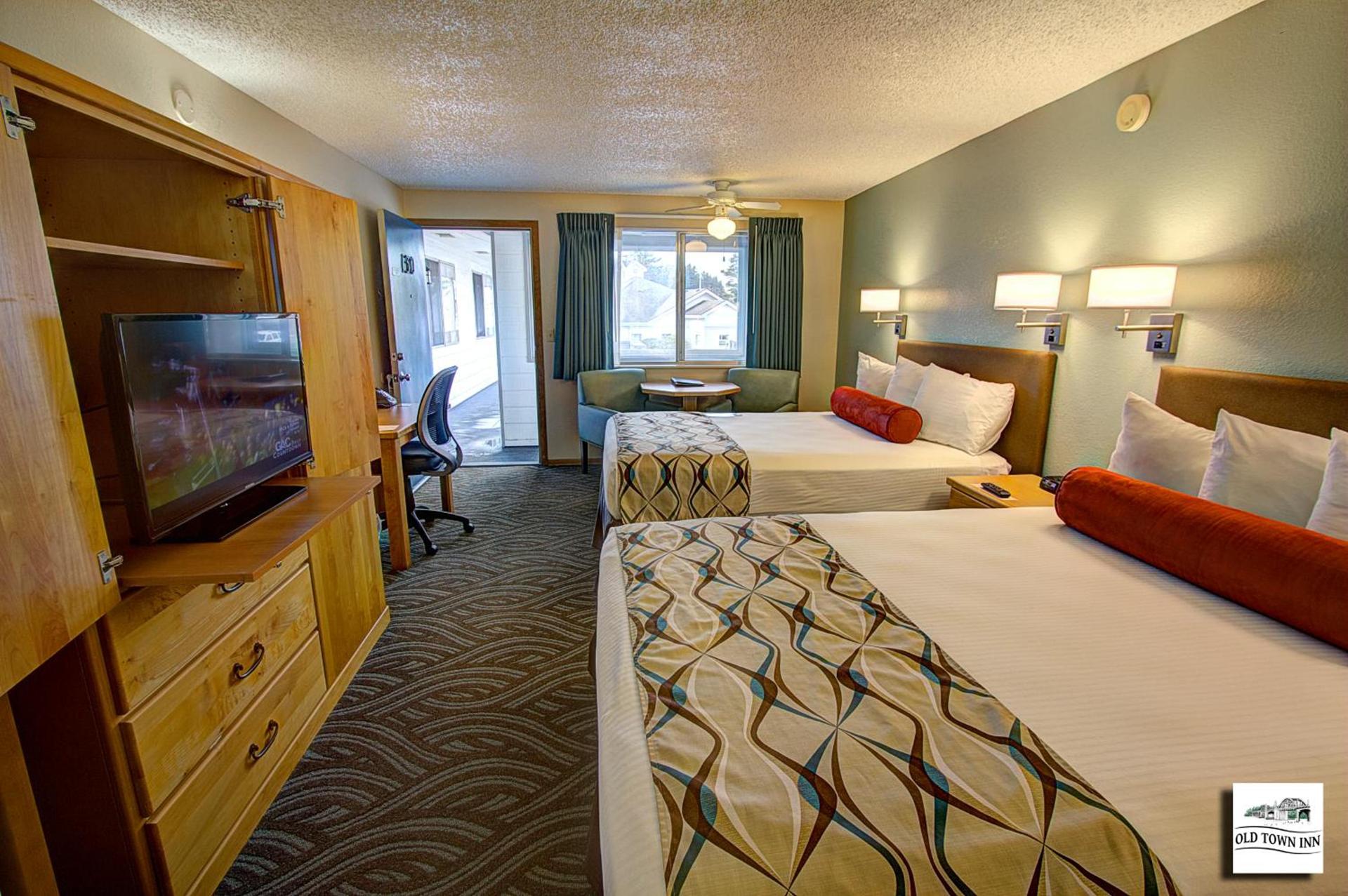 Super 8 by Wyndham Florence OR photo 12