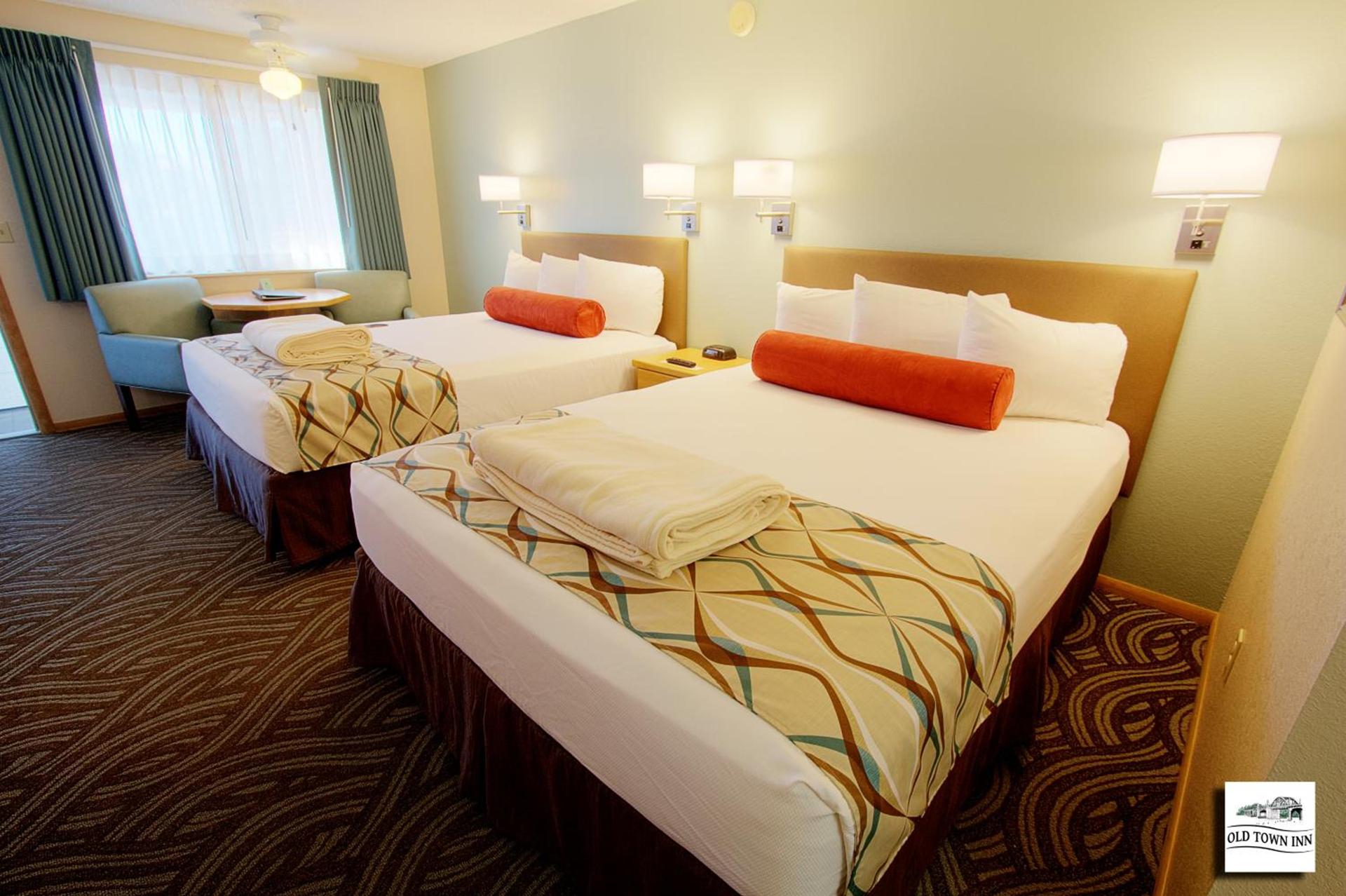 Super 8 by Wyndham Florence OR photo 8