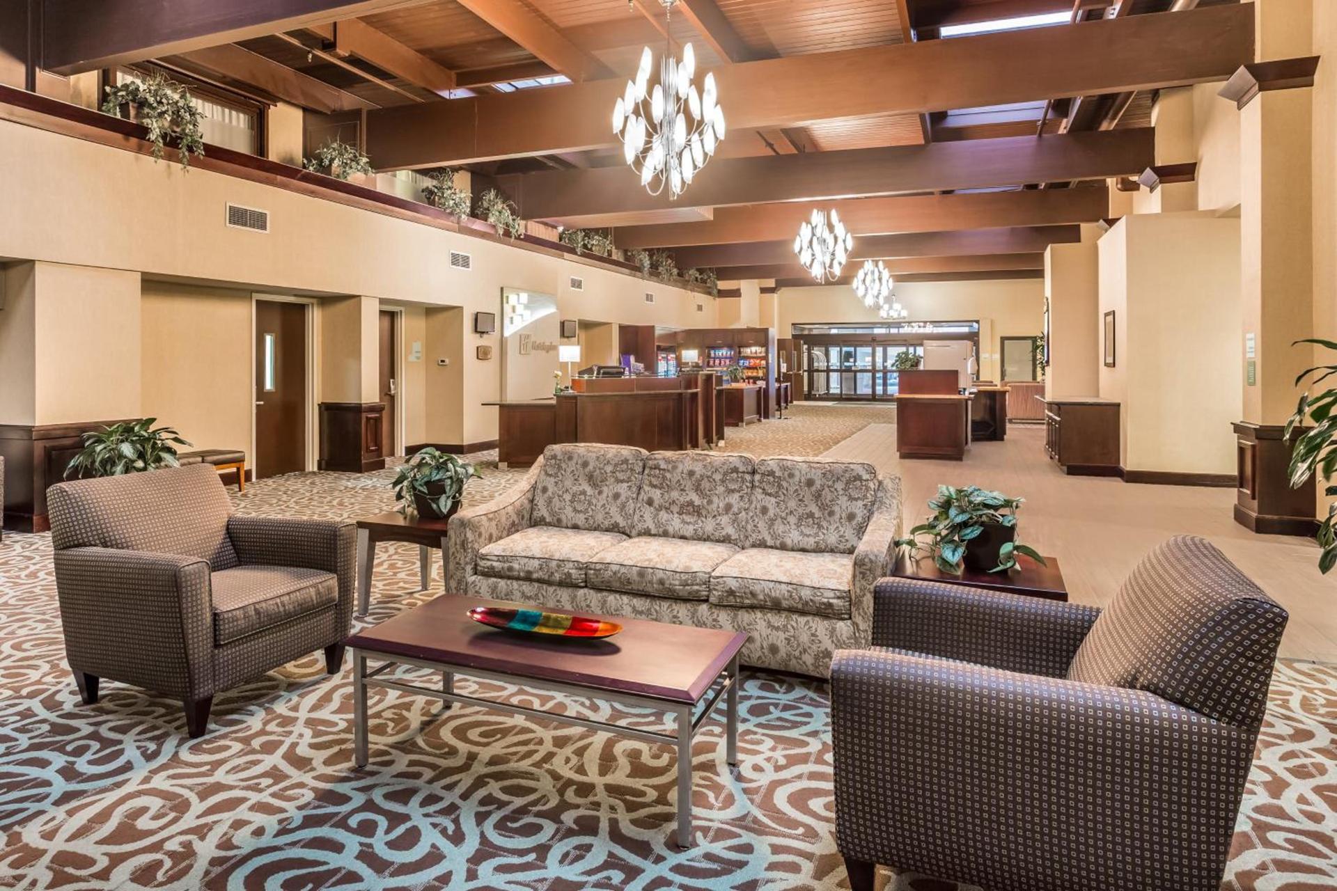 Hotel Gurnee photo 17