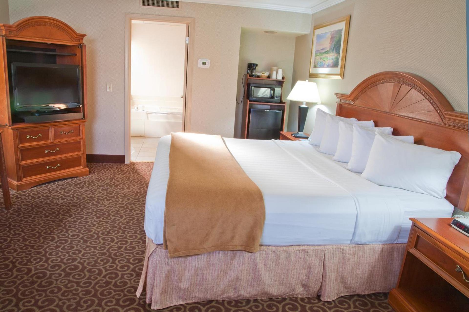 Red Arrow Inn & Suites, a Travelodge by Wyndham photo 4