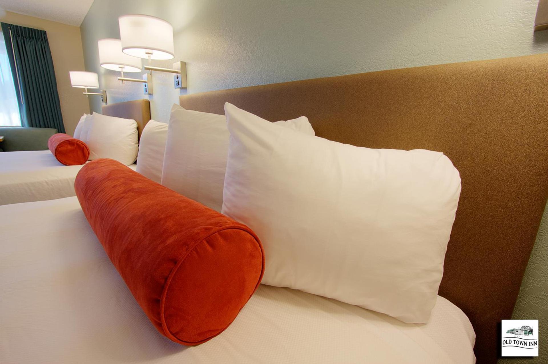 Super 8 by Wyndham Florence OR photo 7
