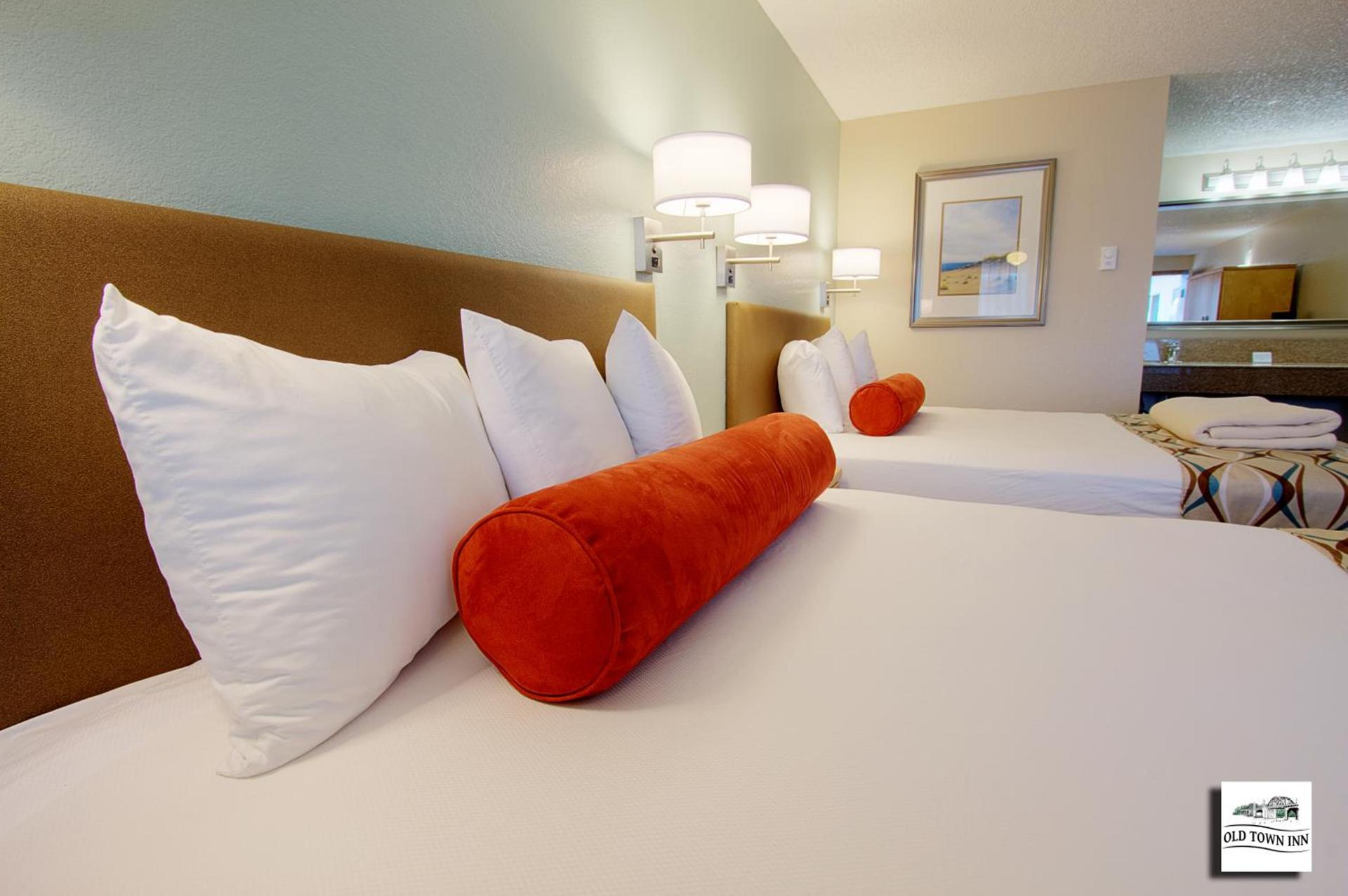 Super 8 by Wyndham Florence OR photo 5