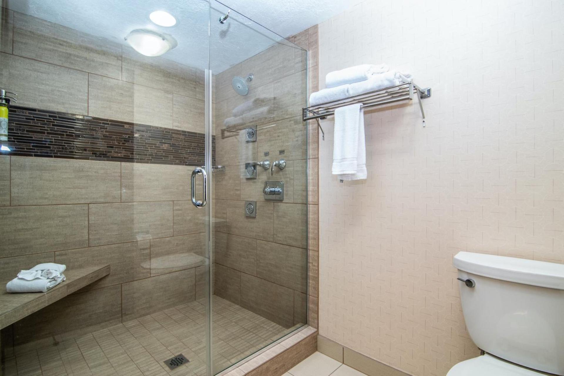 Holiday Inn Express Spokane-Downtown by IHG photo 40