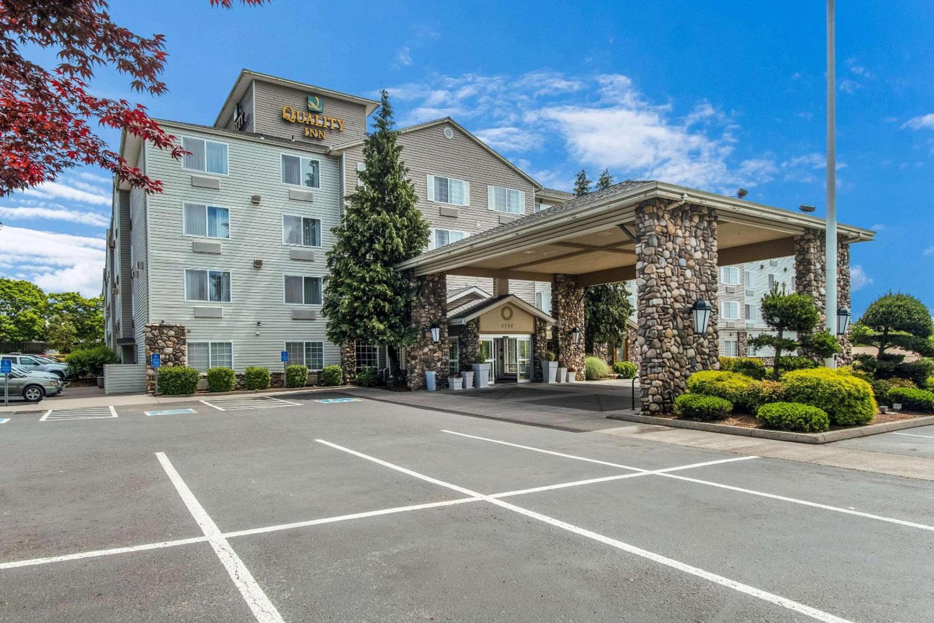 Quality Inn photo 3