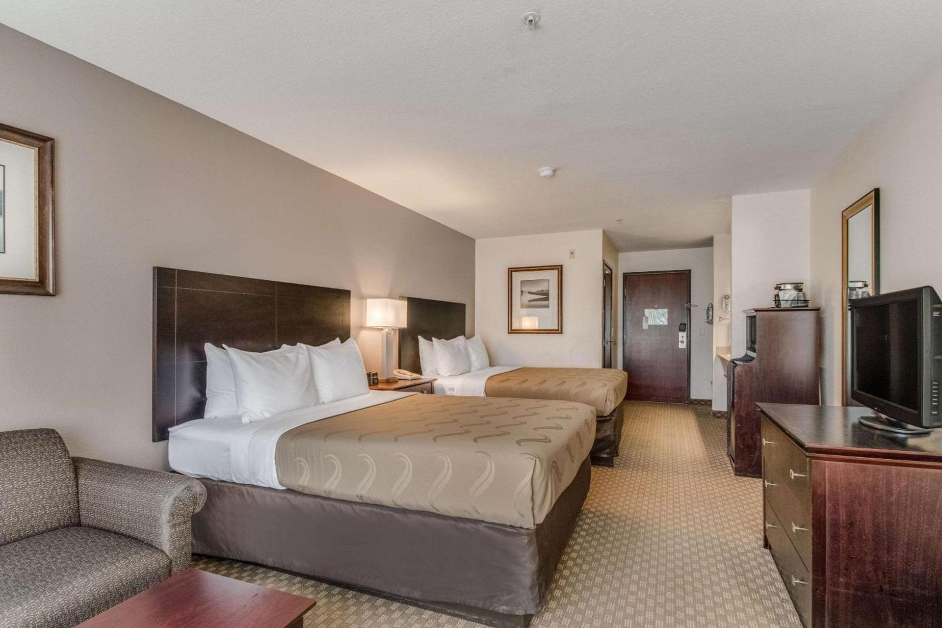 Quality Inn photo 21