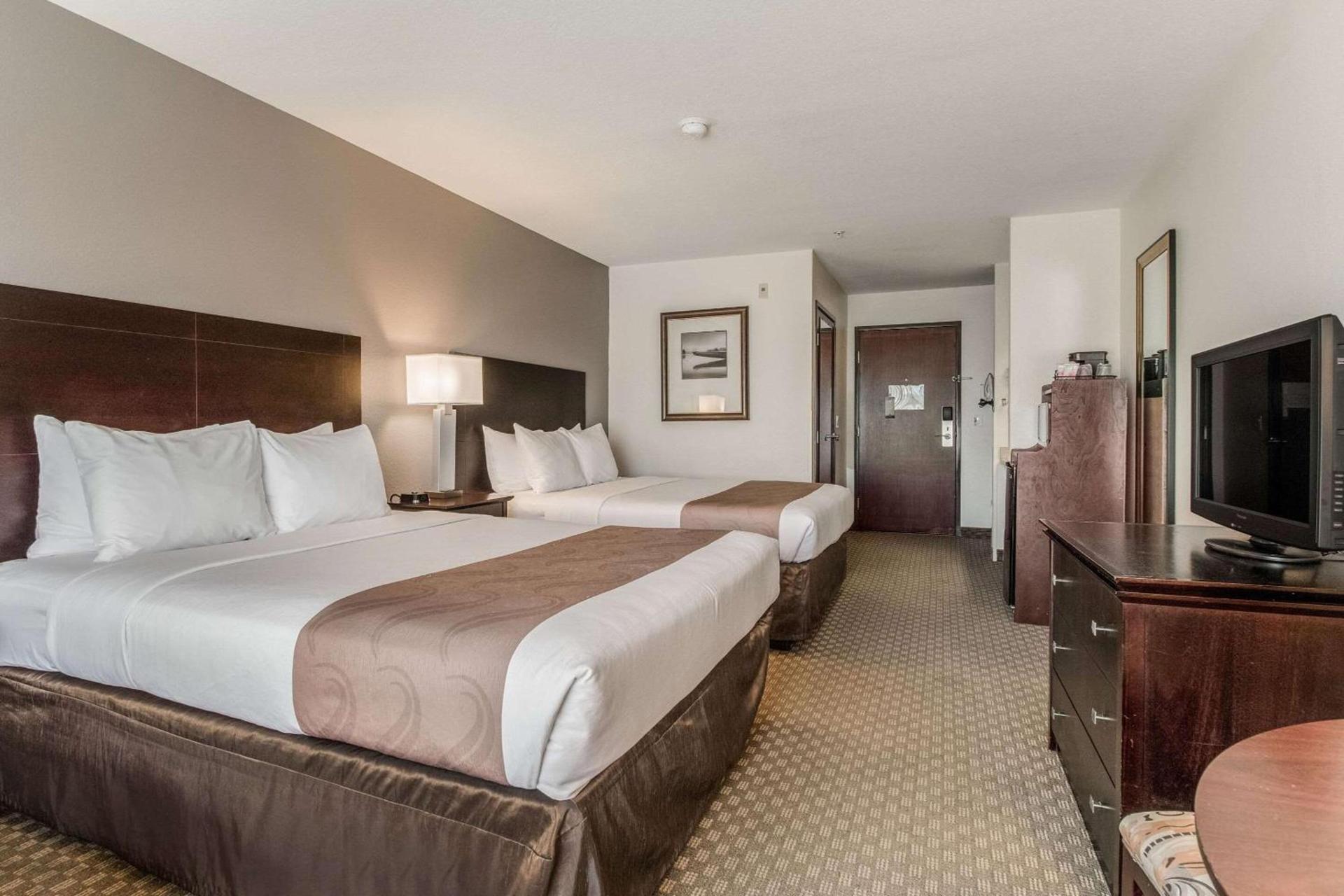 Quality Inn photo 24