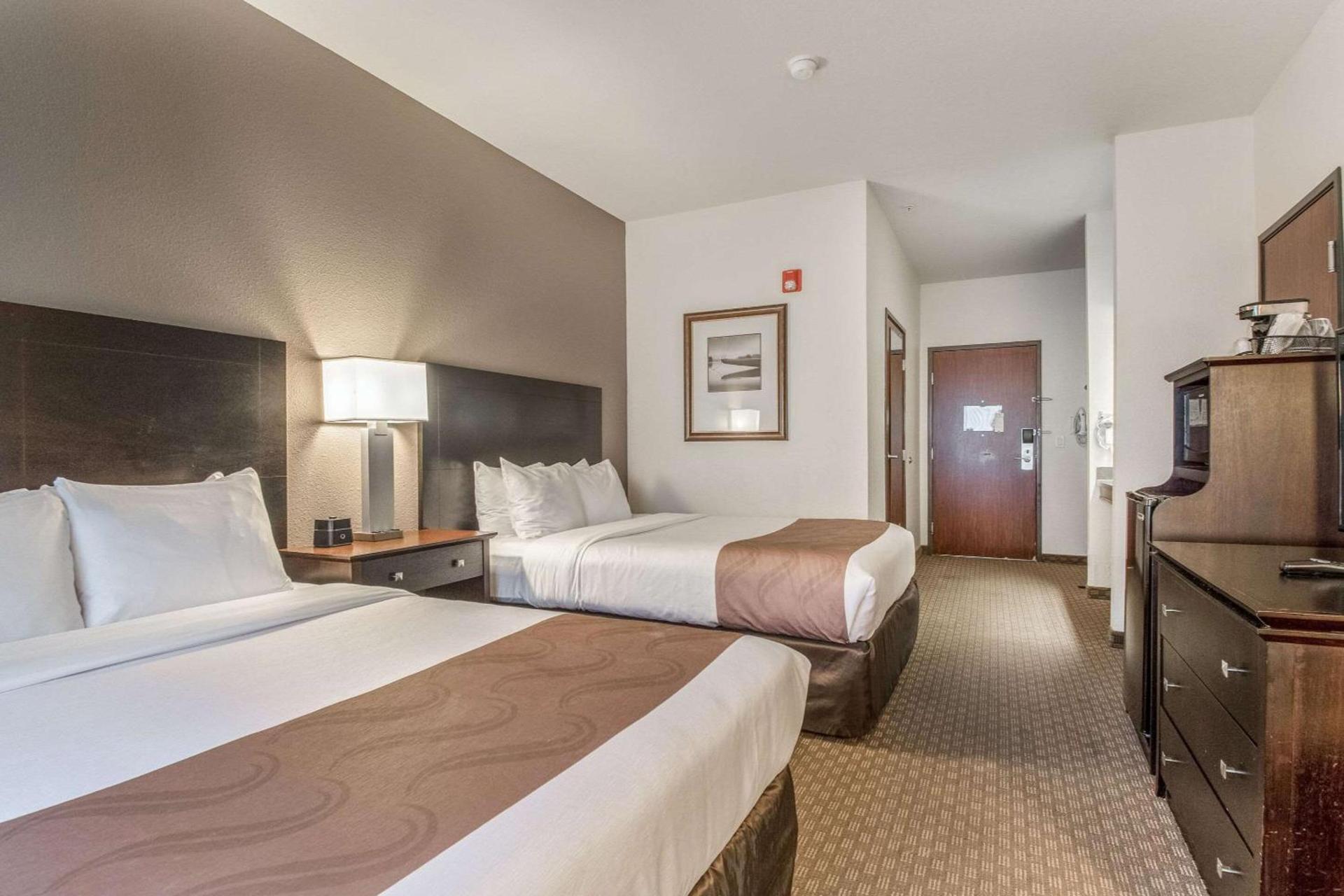 Quality Inn photo 26