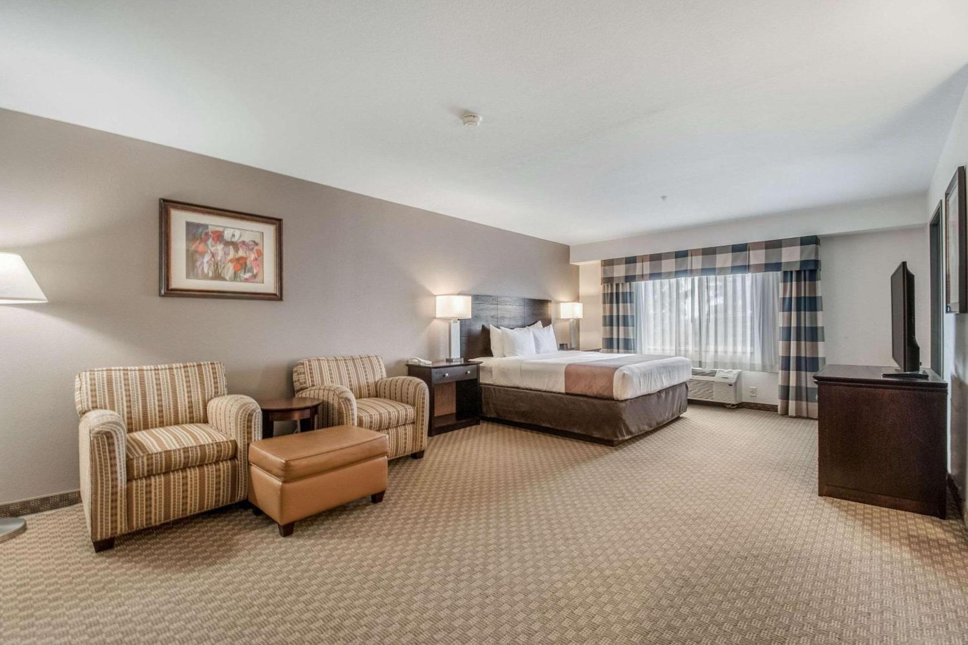 Quality Inn photo 30