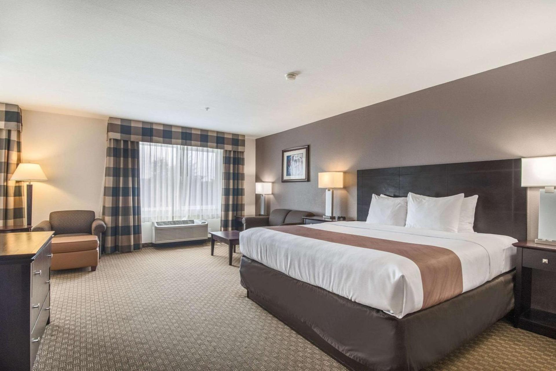 Quality Inn photo 31
