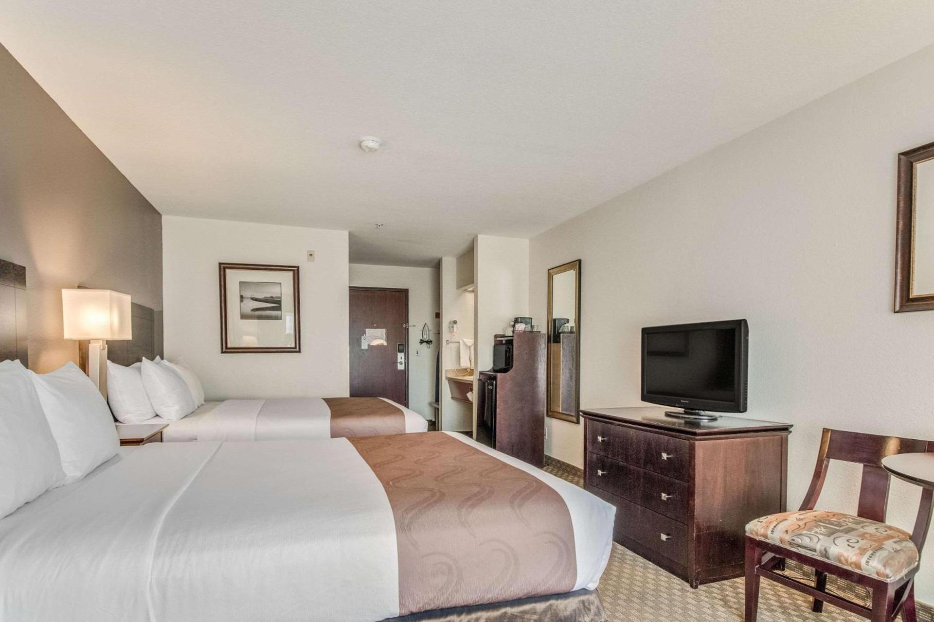 Quality Inn photo 23