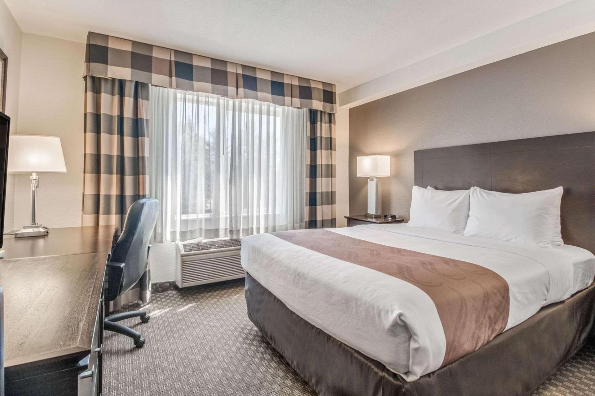 Quality Inn photo 39