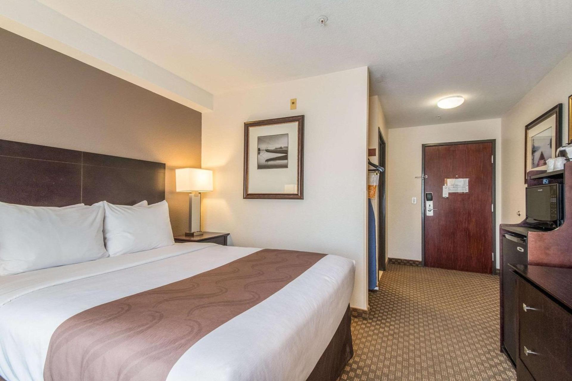 Quality Inn photo 41