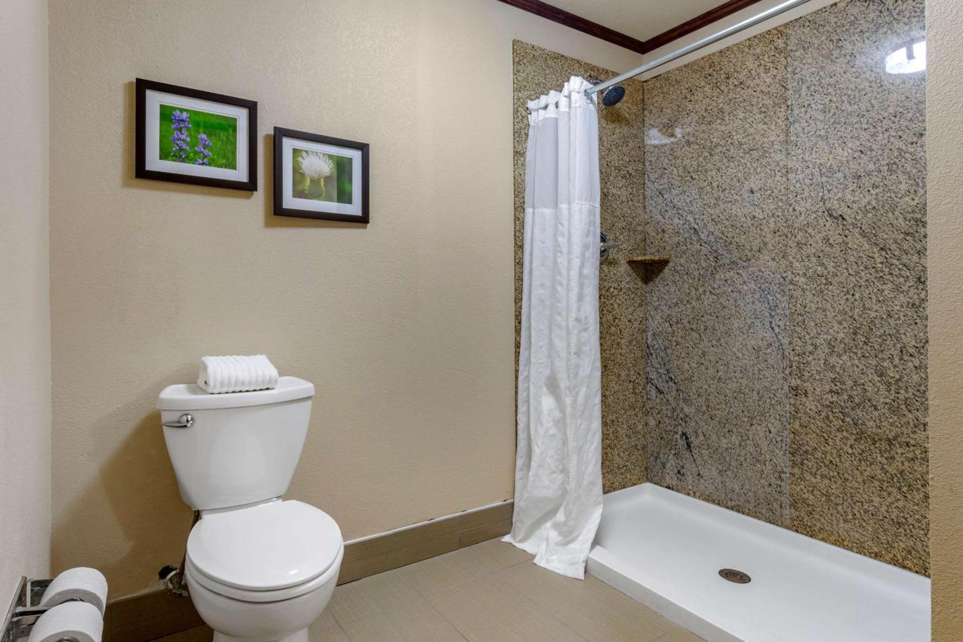 Comfort Suites Manhattan photo 13