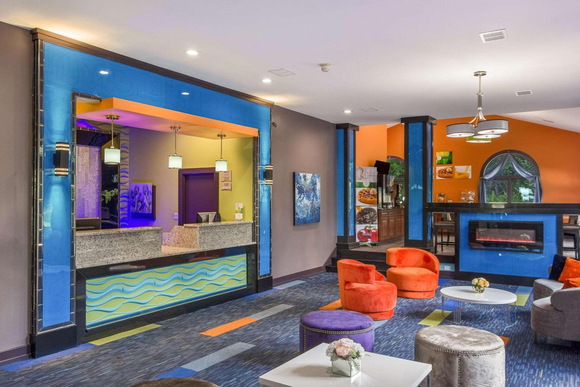 Quality Inn London North photo 11