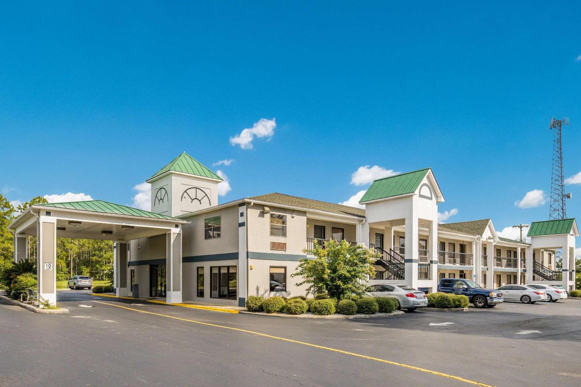 Quality Inn Quincy - Tallahassee West photo 4