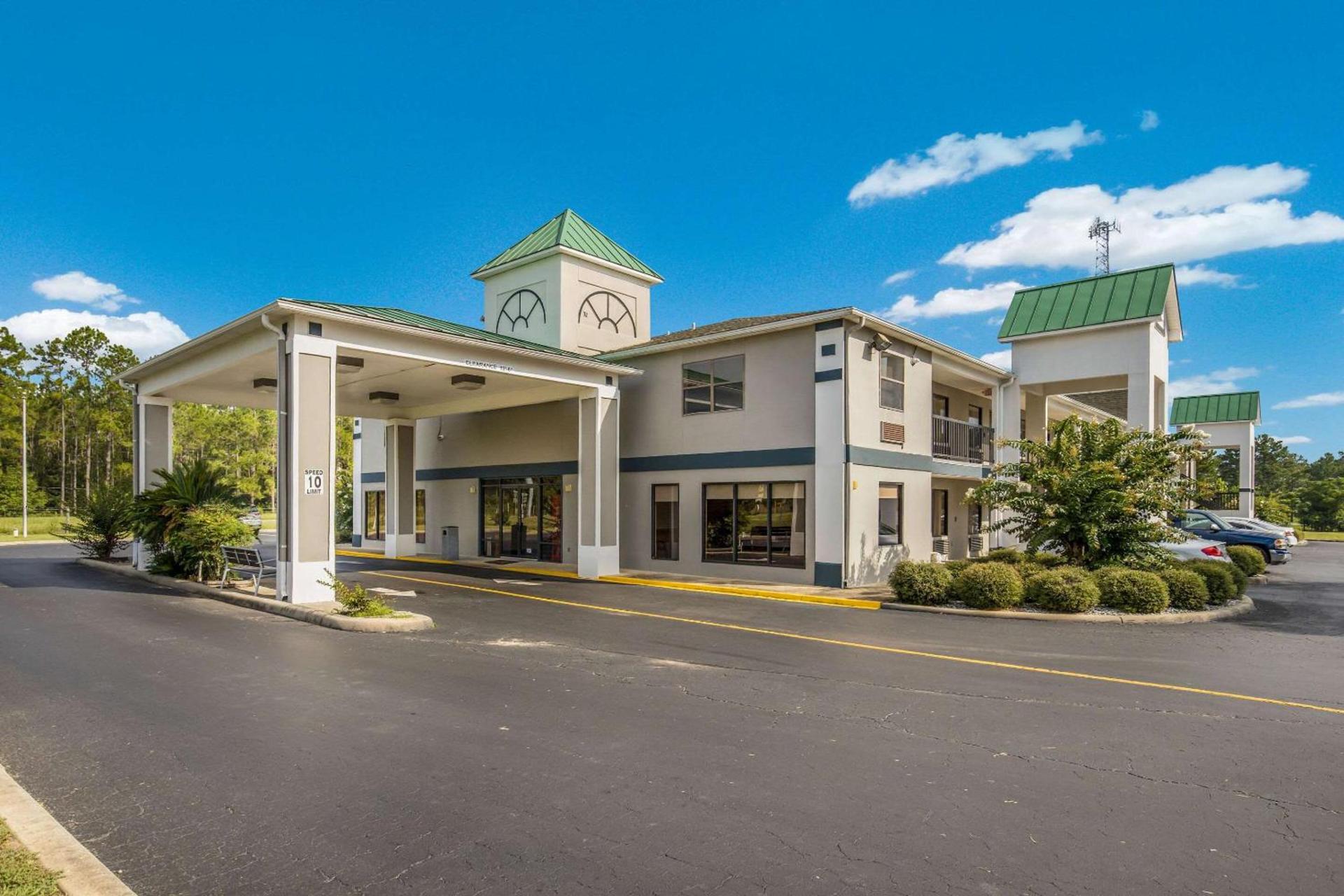 Quality Inn Quincy - Tallahassee West photo 5