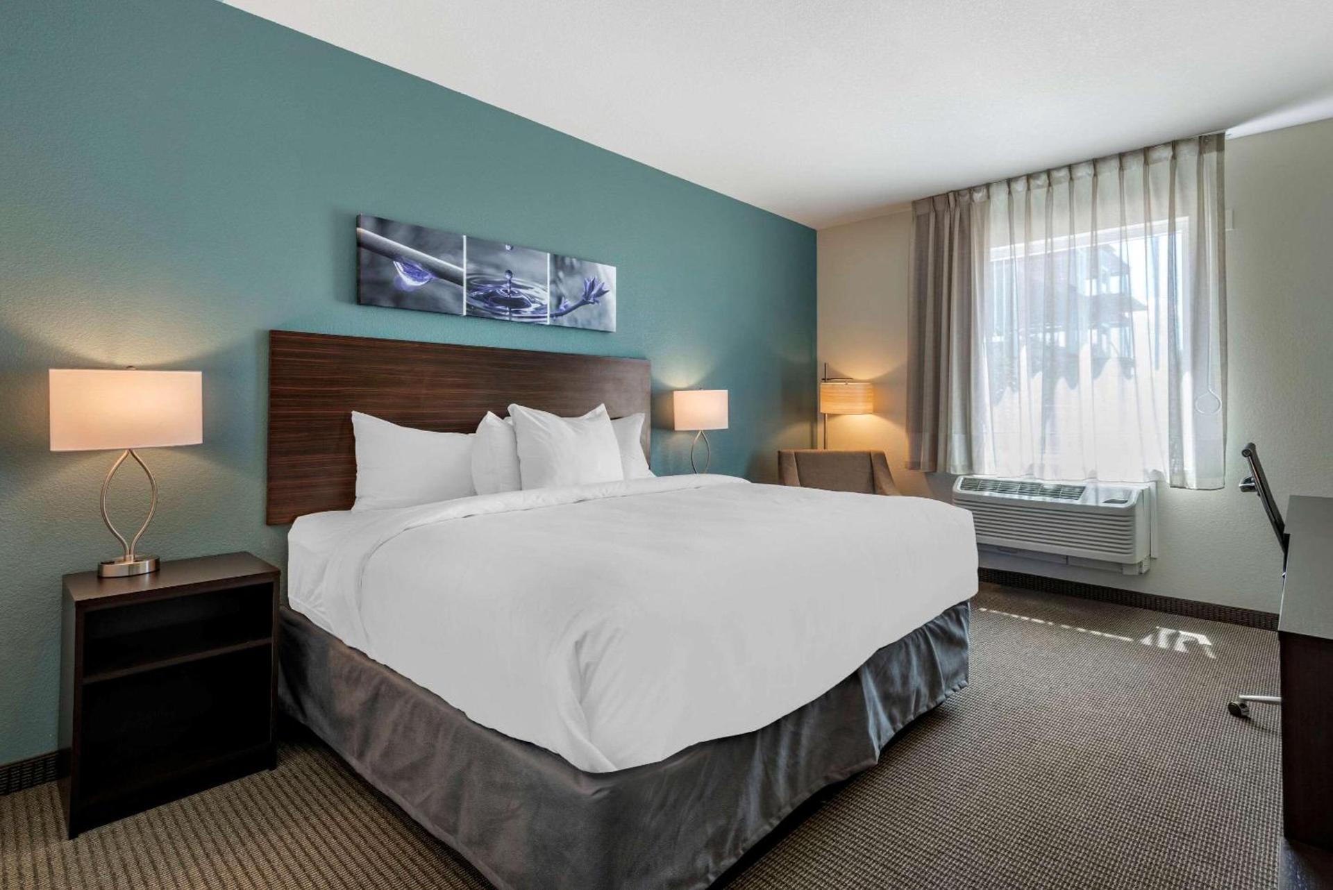 Sleep Inn Durango photo 5