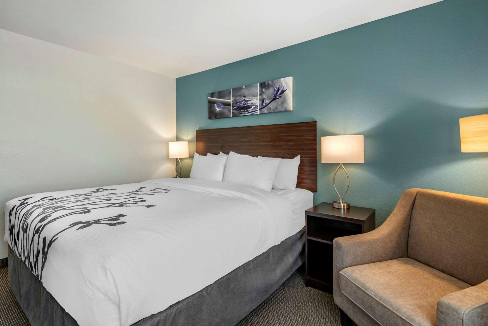 Sleep Inn Durango photo 14